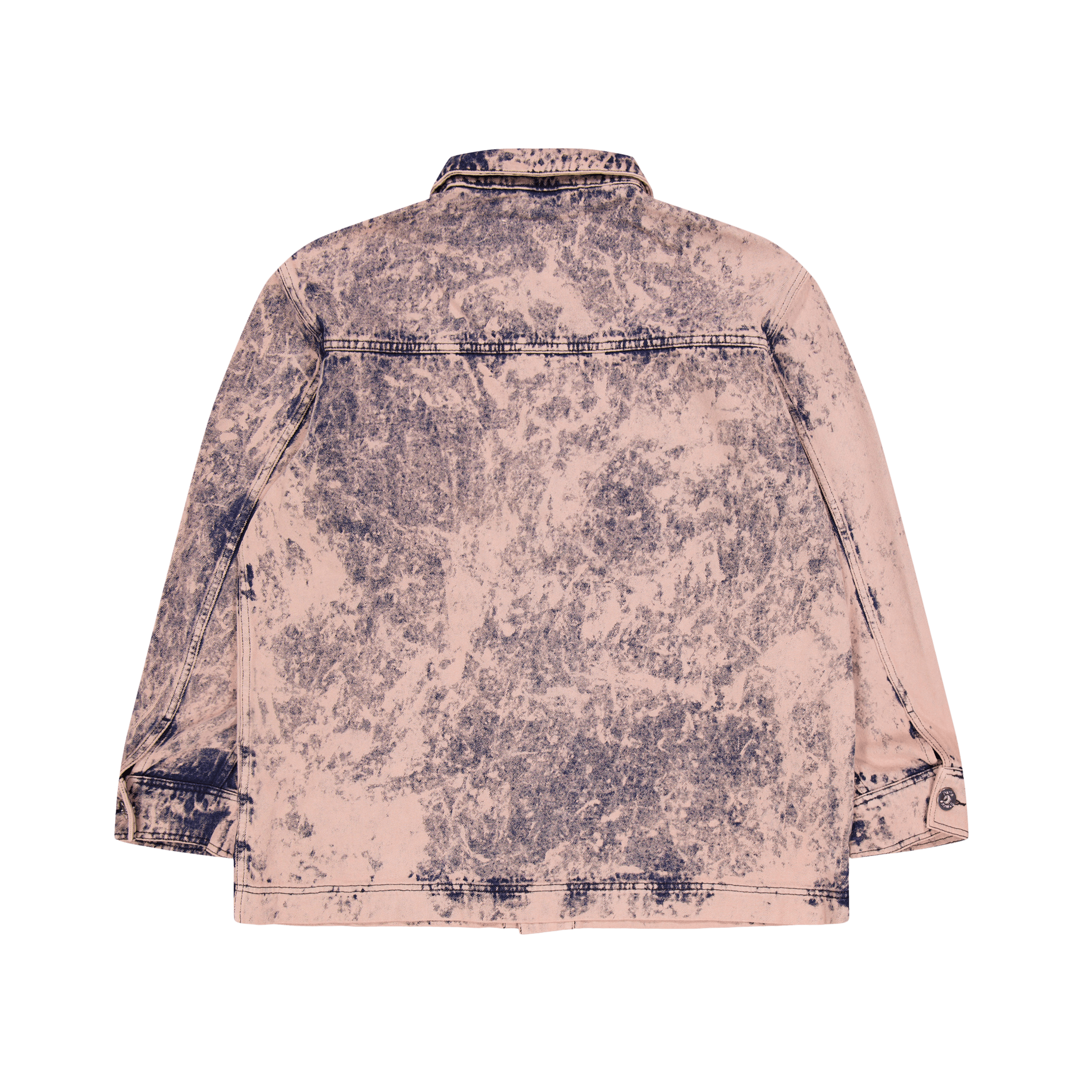 Études Hopper Denim Pink