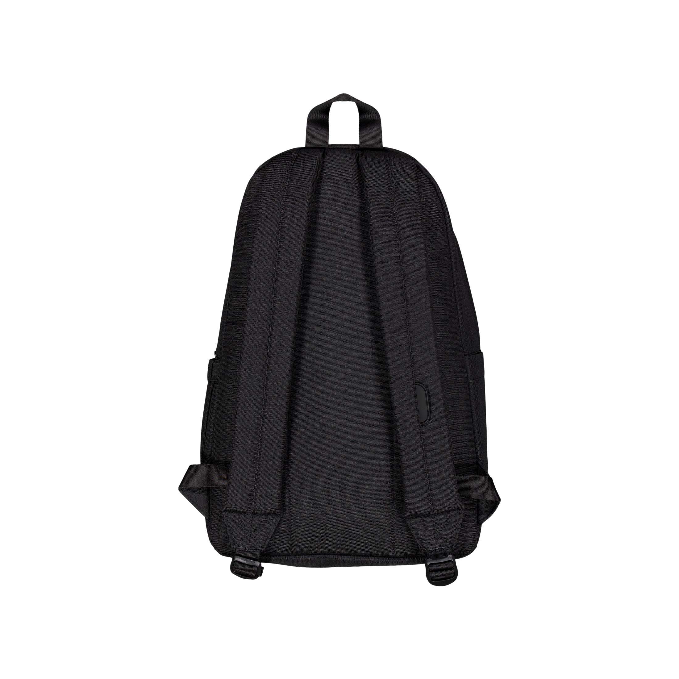 Herschel Heritage Backpack Black Tonal