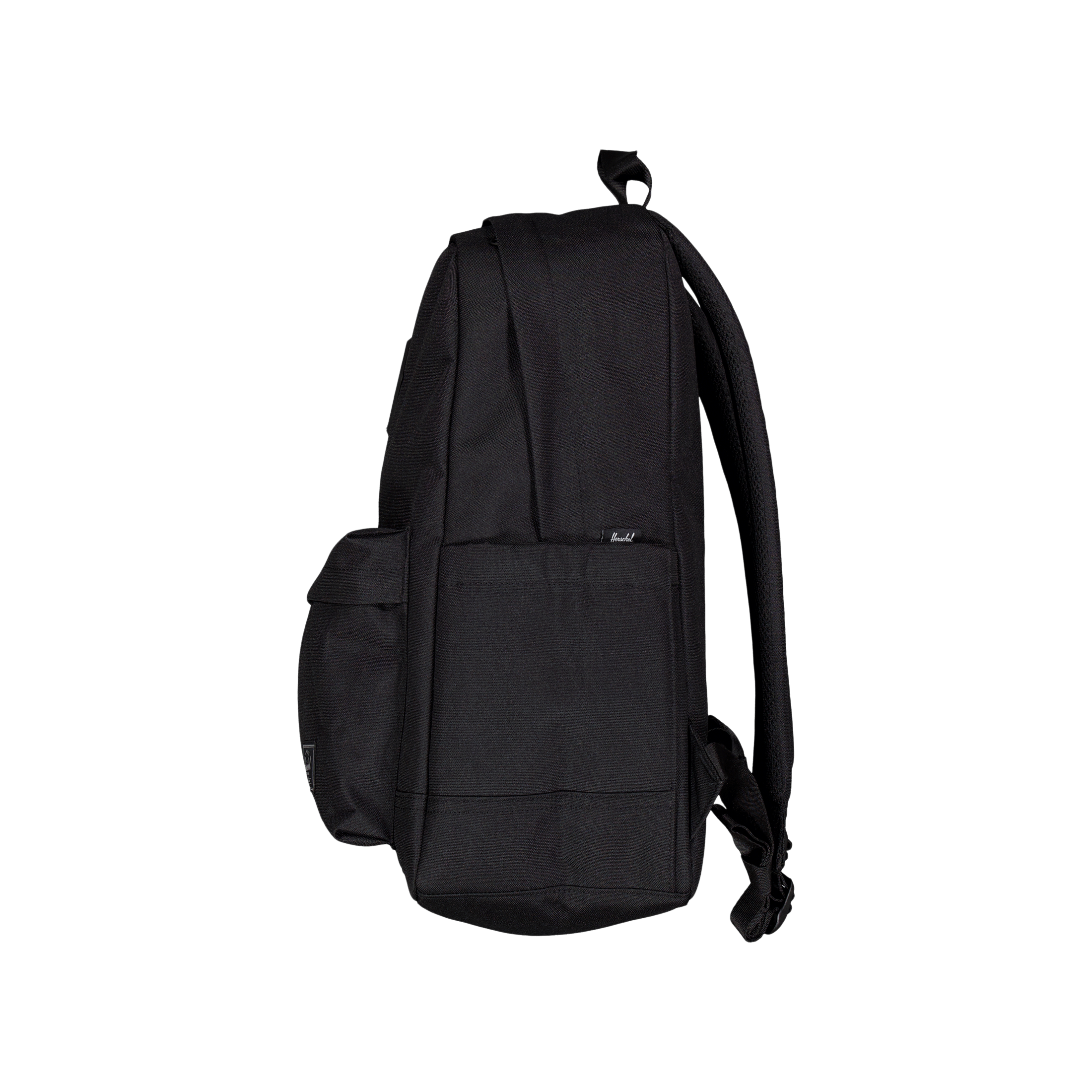 Herschel Heritage Backpack Black Tonal
