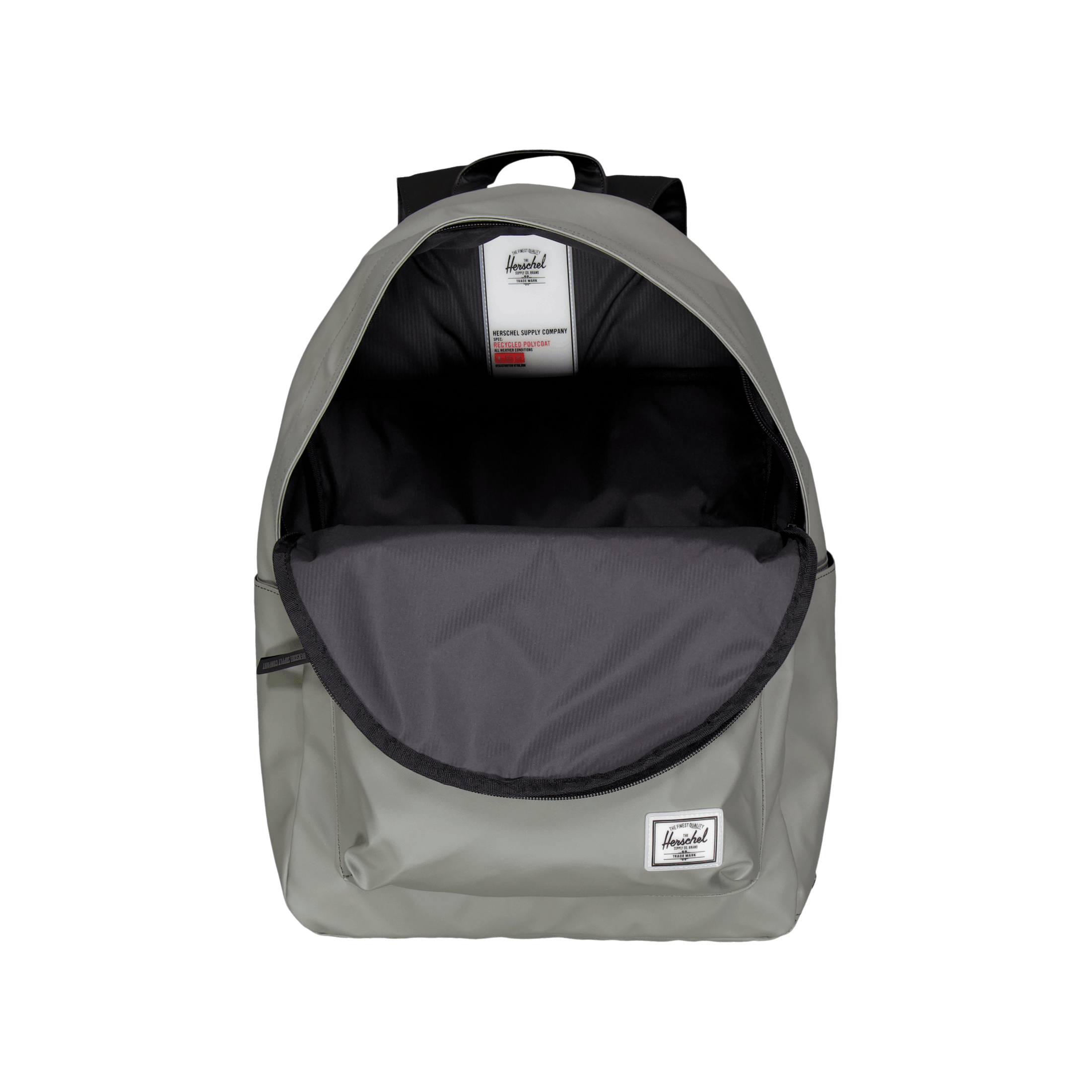 Herschel Classic Xl Backpack Gargoyle