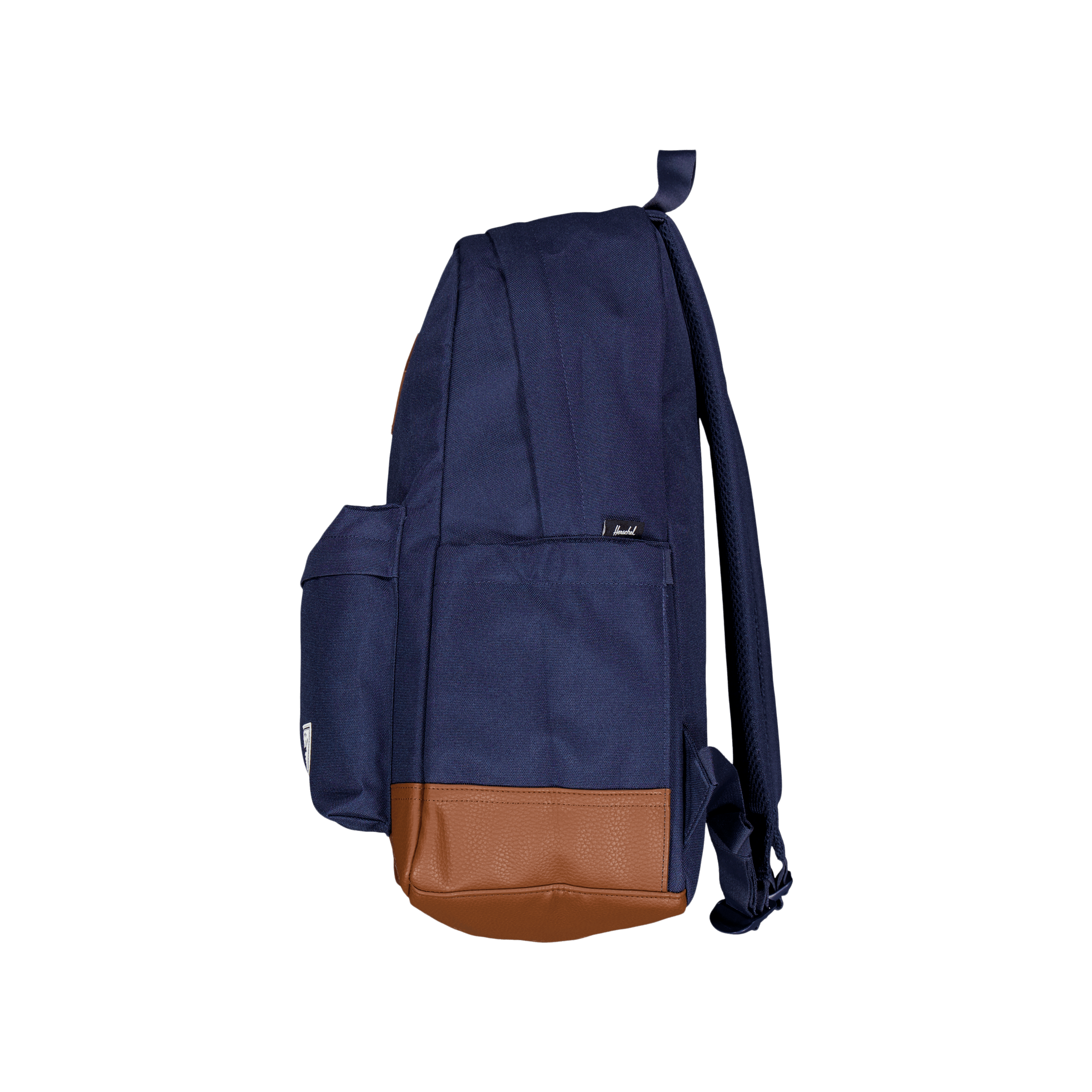 Herschel Heritage Backpack Navy/tan