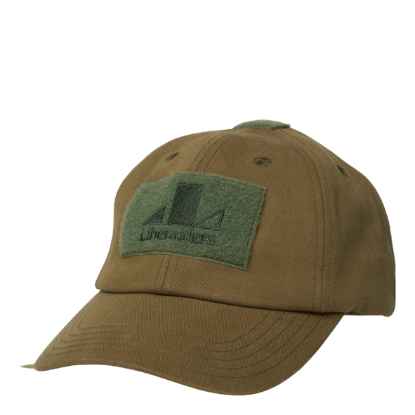 Liberaiders Lr Tactical Cap Olive
