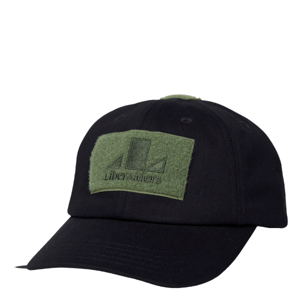 Liberaiders Lr Tactical Cap Black