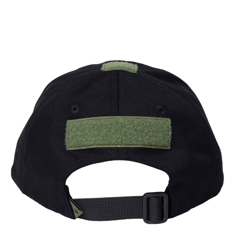 Liberaiders Lr Tactical Cap Black