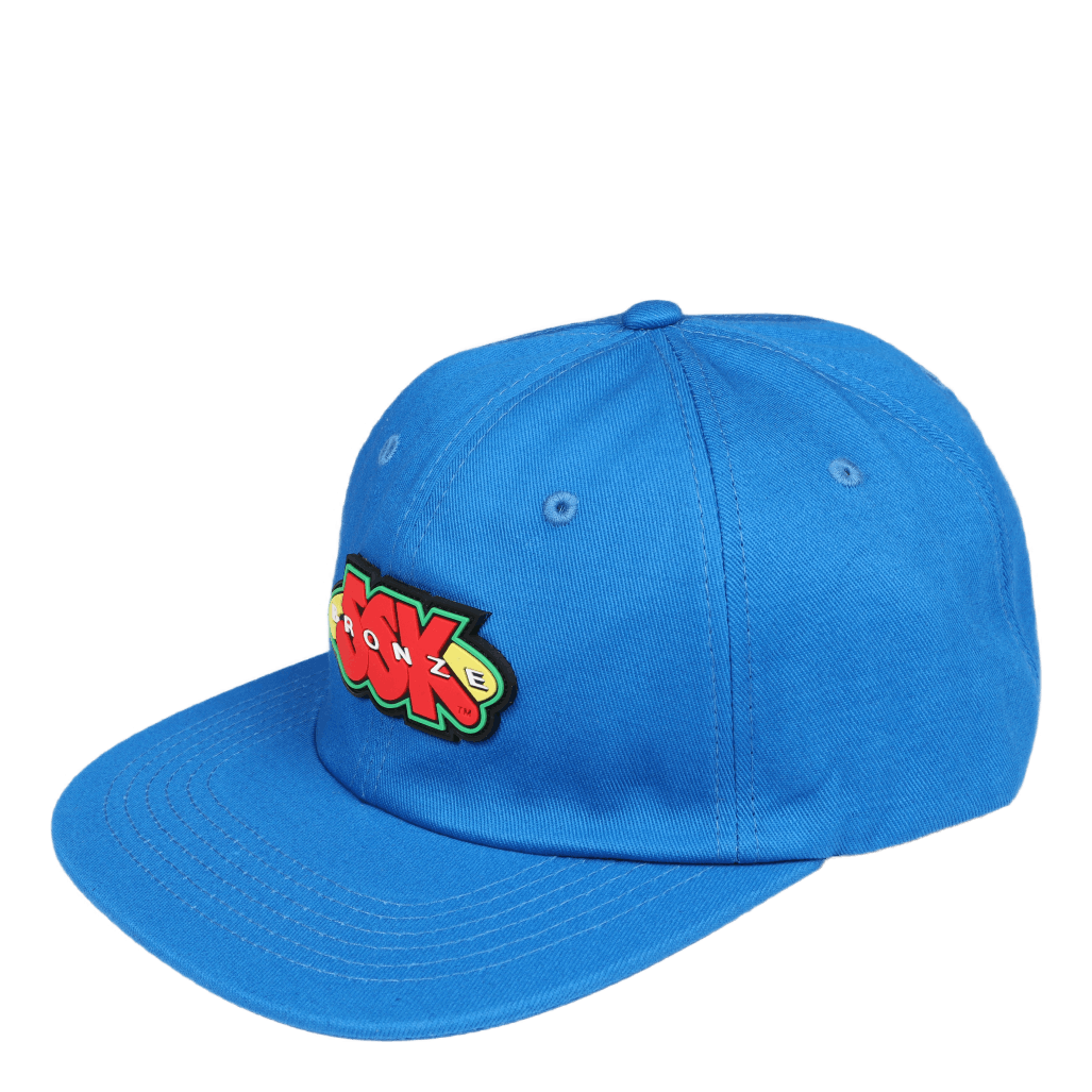 Bronze Based Camp Hat Based Camp Hat