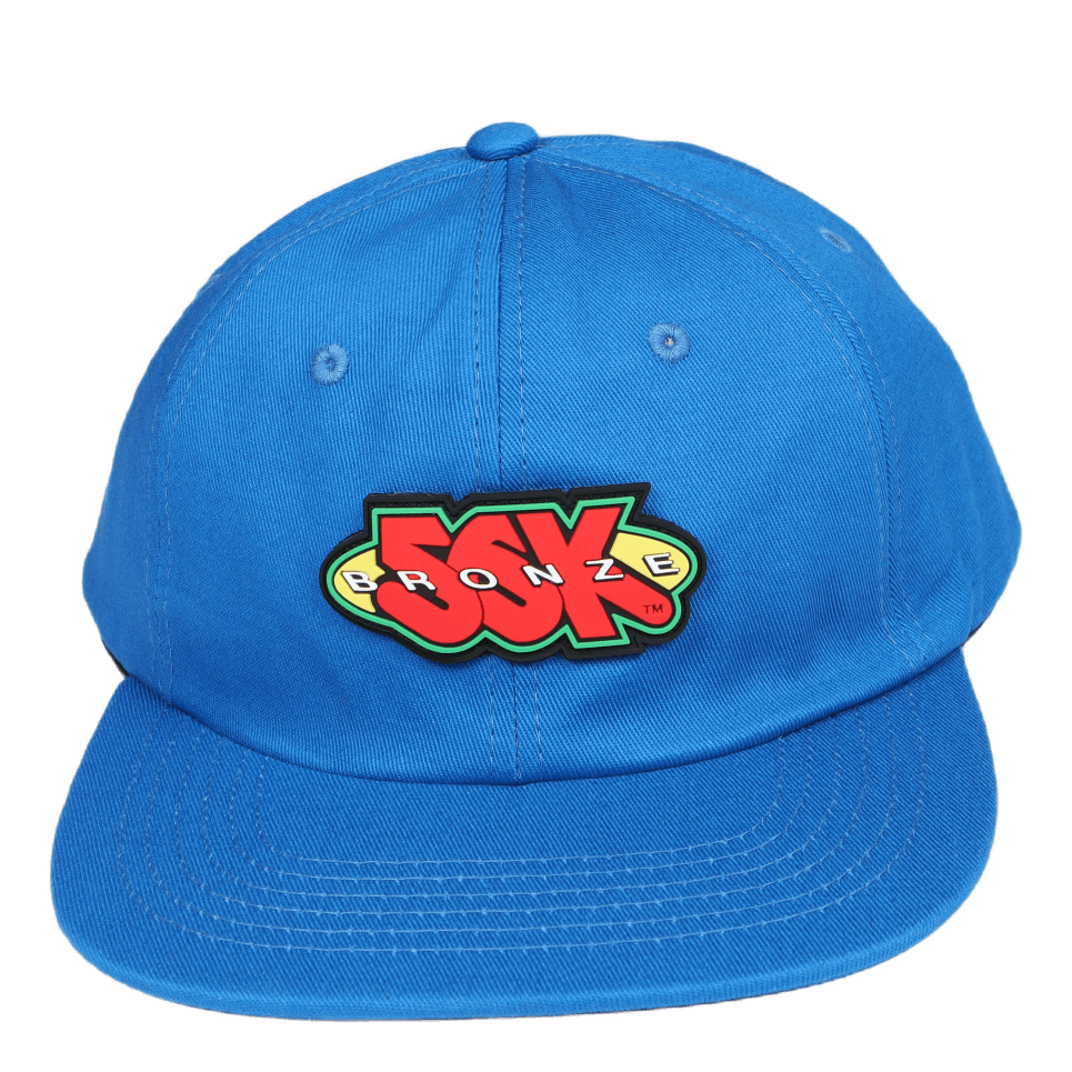 Bronze Based Camp Hat Based Camp Hat