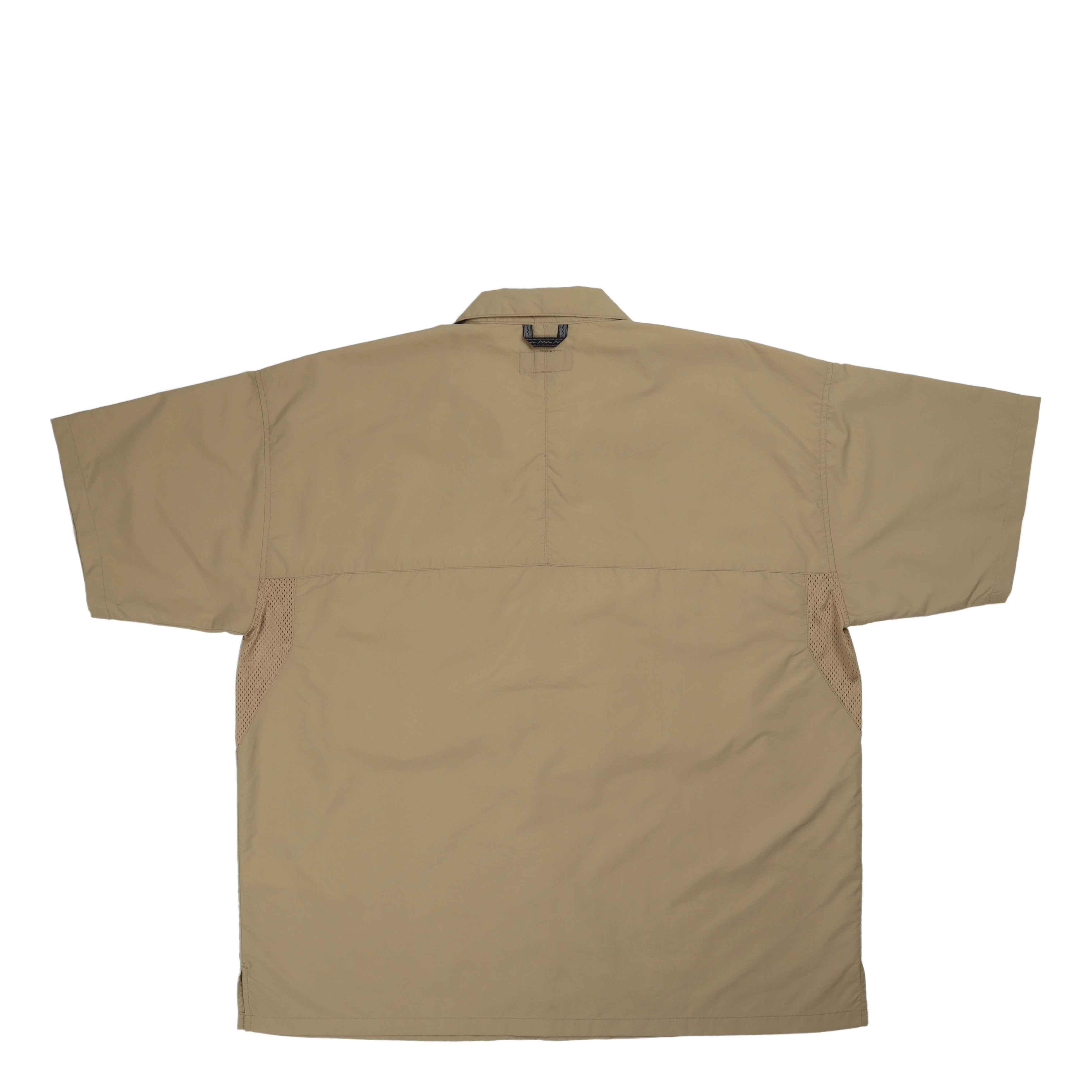 Manastash River Shirt 22 Kki