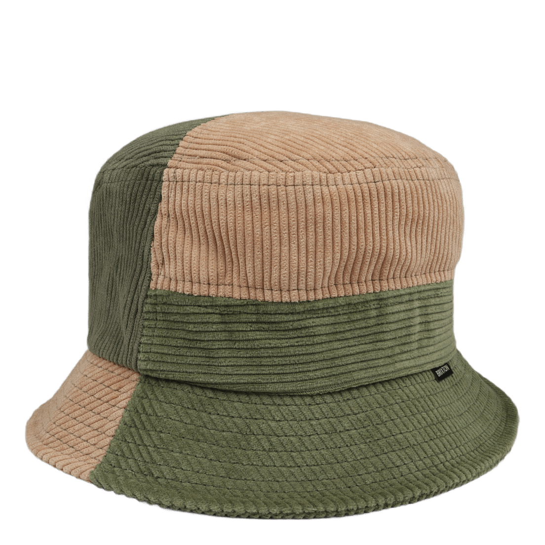 Brixton Gramercy Packable Bucket Hat Momer