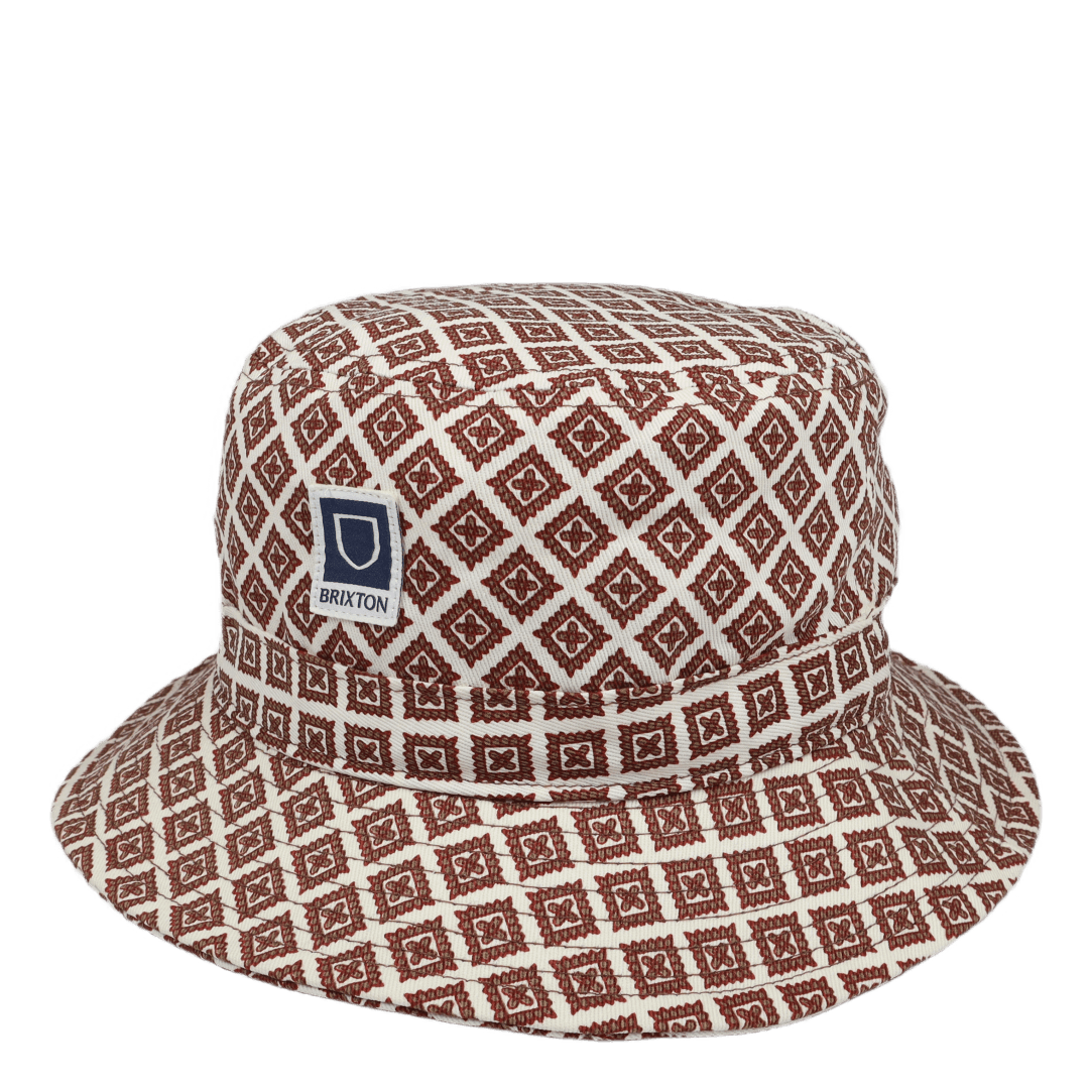 Brixton Beta Packable Bucket Hat Owhmb