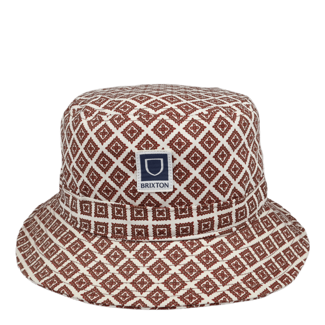 Brixton Beta Packable Bucket Hat Owhmb