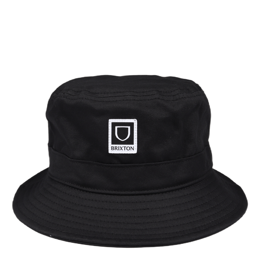 Brixton Beta Packable Bucket Hat Black