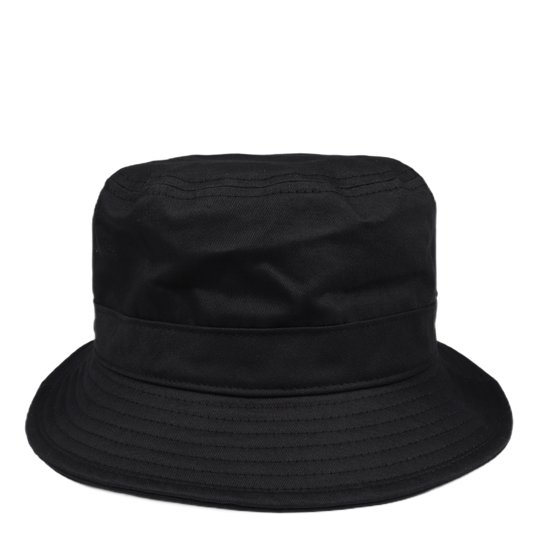 Brixton Beta Packable Bucket Hat Black