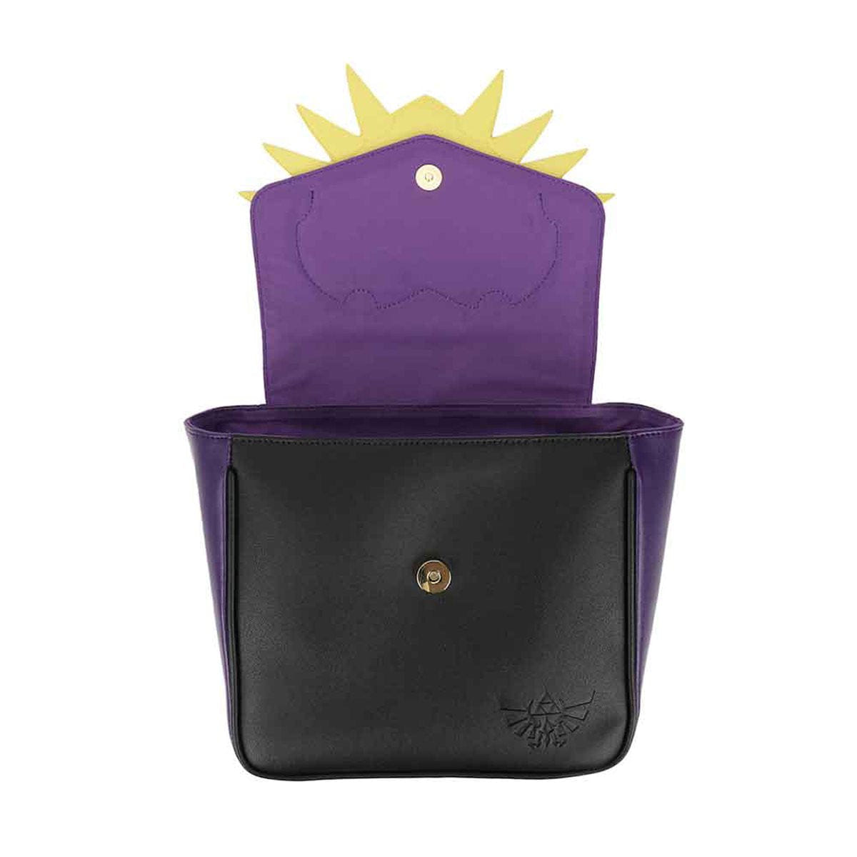 Loungefly Legend of Zelda Majora's Mask Convertible Mini - Backpack