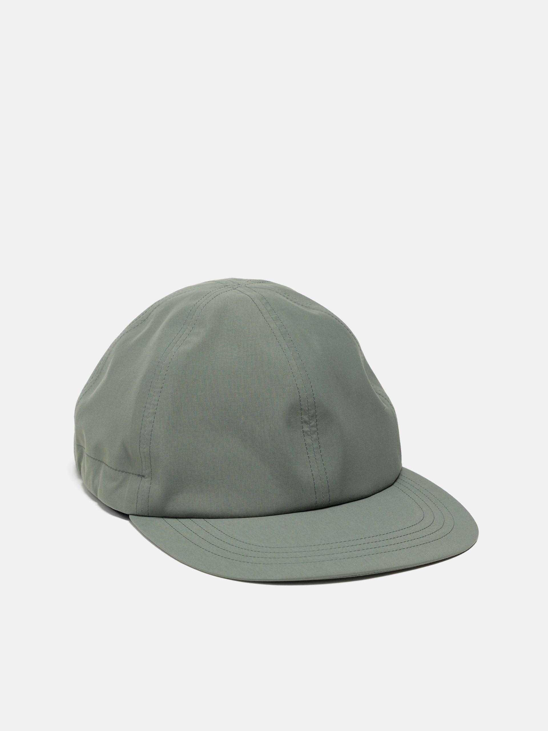Horizon Cap - GORE - TEX® 3 l Nylon Lichen