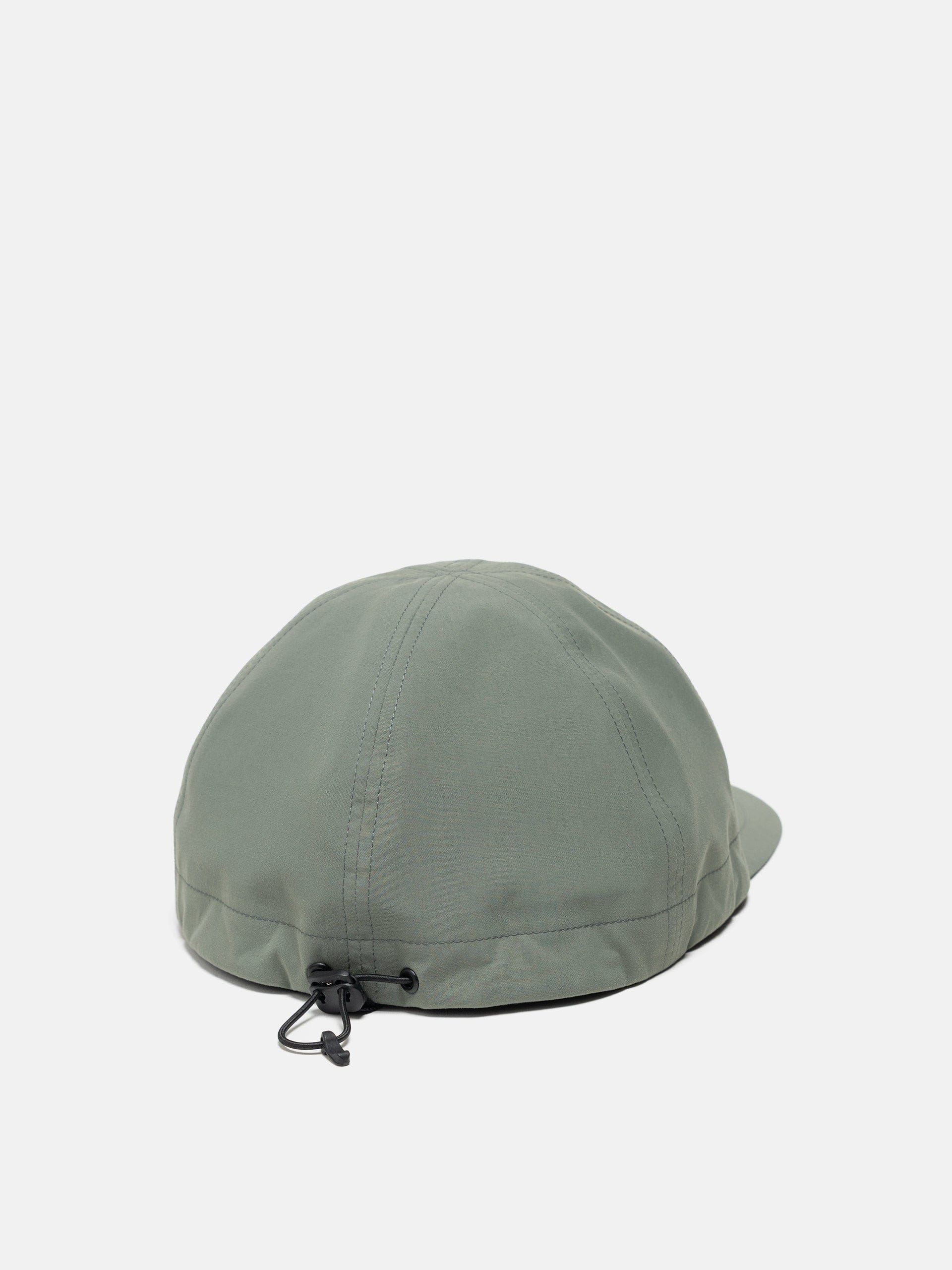 Horizon Cap - GORE - TEX® 3 l Nylon Lichen