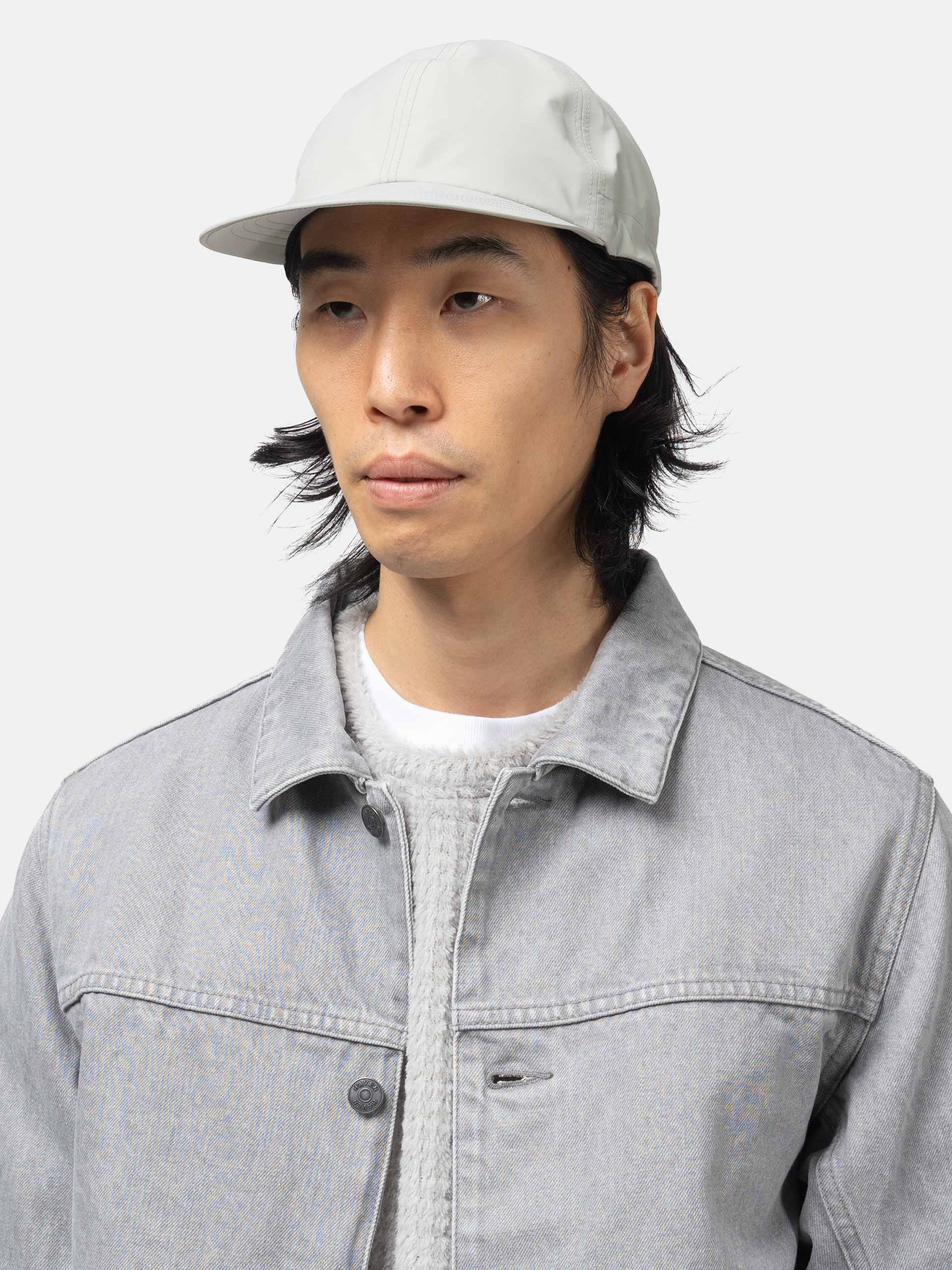 Horizon Cap - GORE - TEX® 3 l Nylon Stone