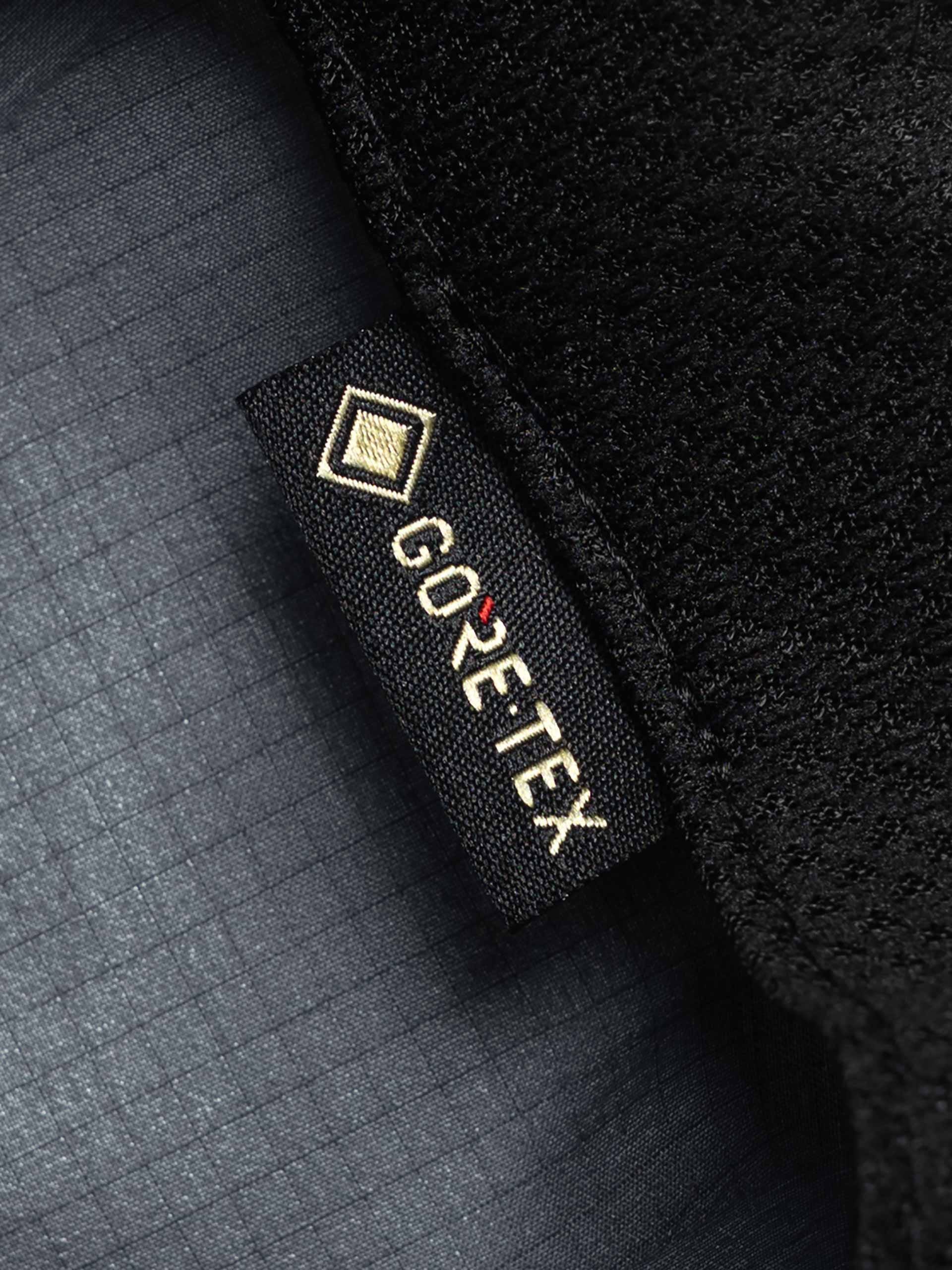 Horizon Cap - GORE - TEX® 3 l Nylon Stone