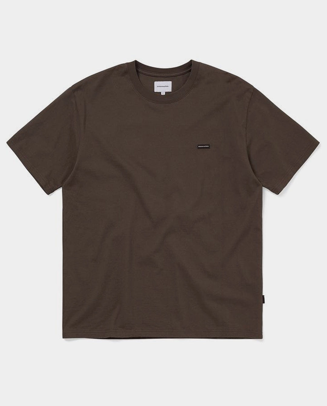 Thisisneverthat - Classic HDP T - Shirt - Dark Brown