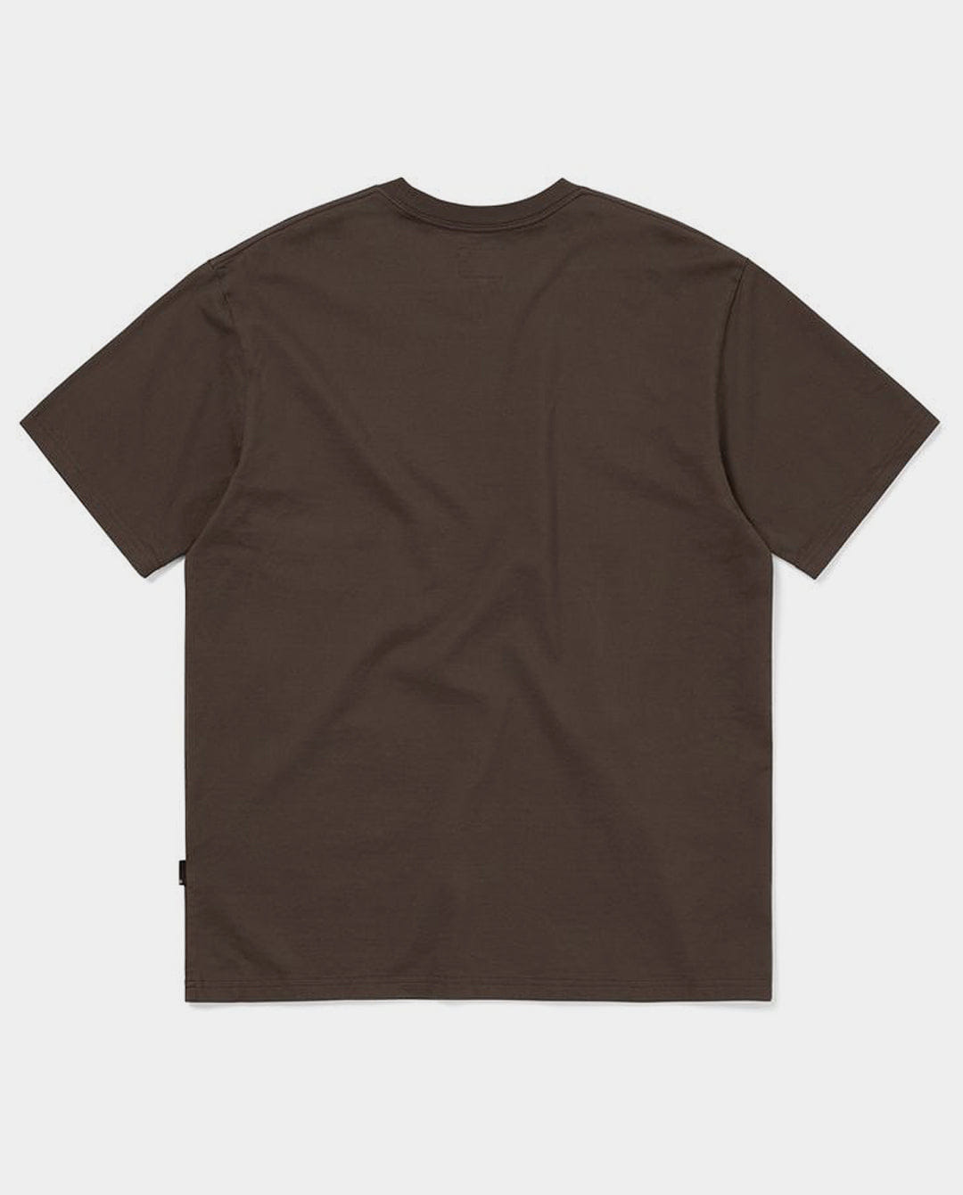 Thisisneverthat - Classic HDP T - Shirt - Dark Brown