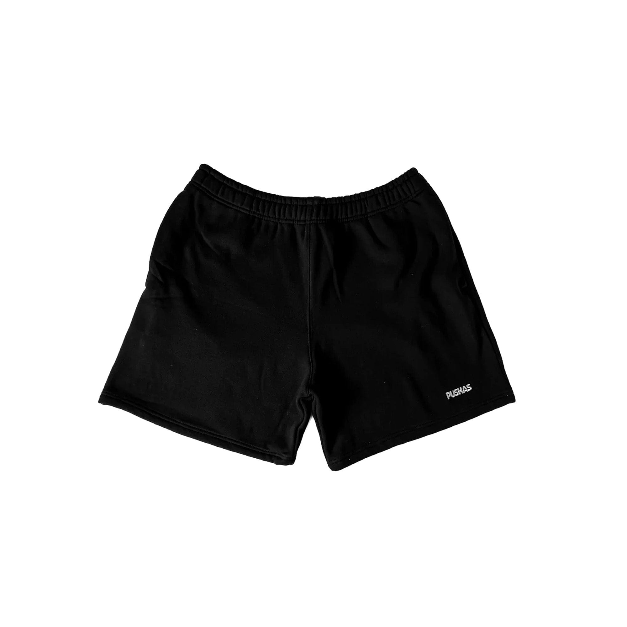 Core PUSHAS Core Fleece Shorts