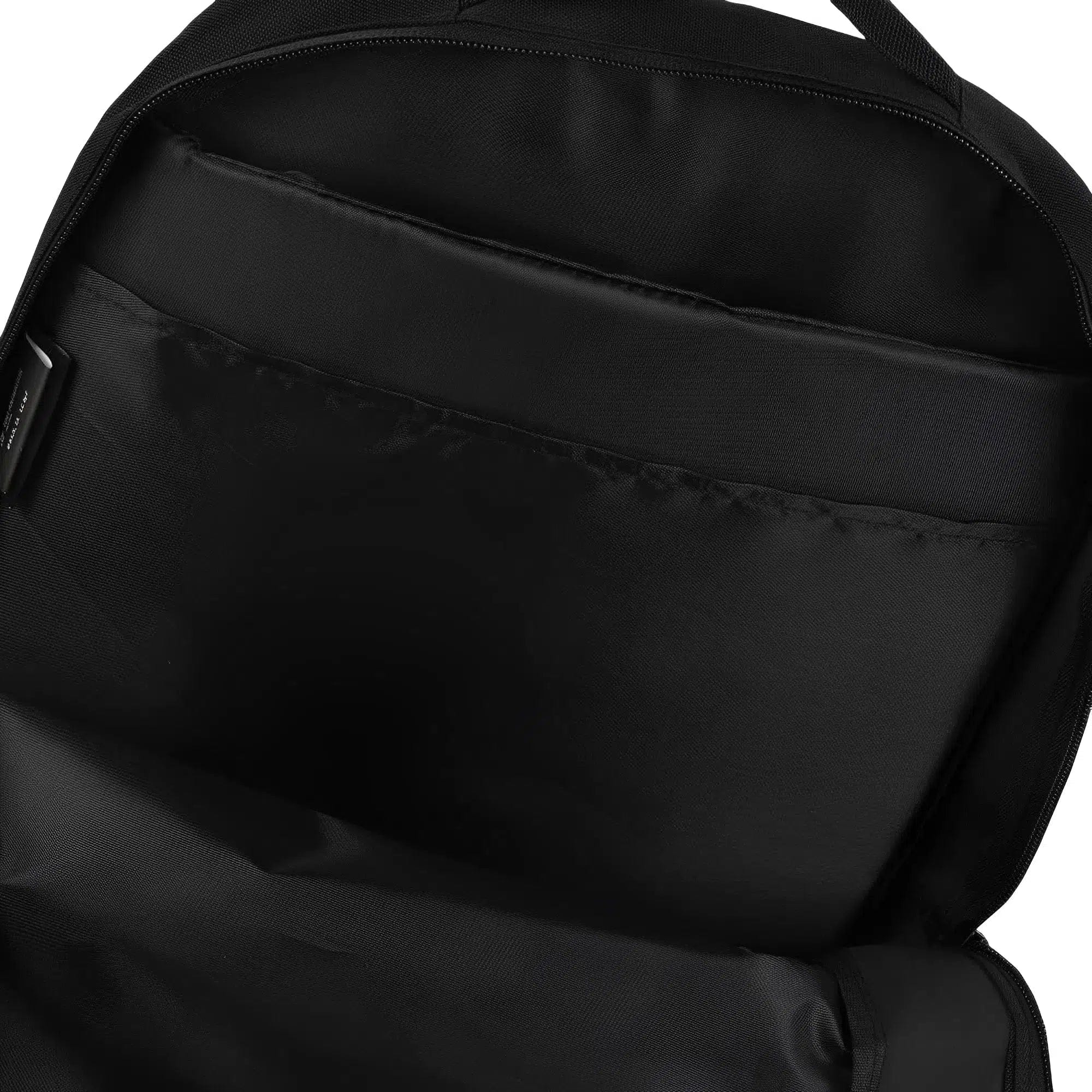 Bioworld Dragon Ball Z - Frieza Saga Z Fighters Backpack (Black) - Bioworld