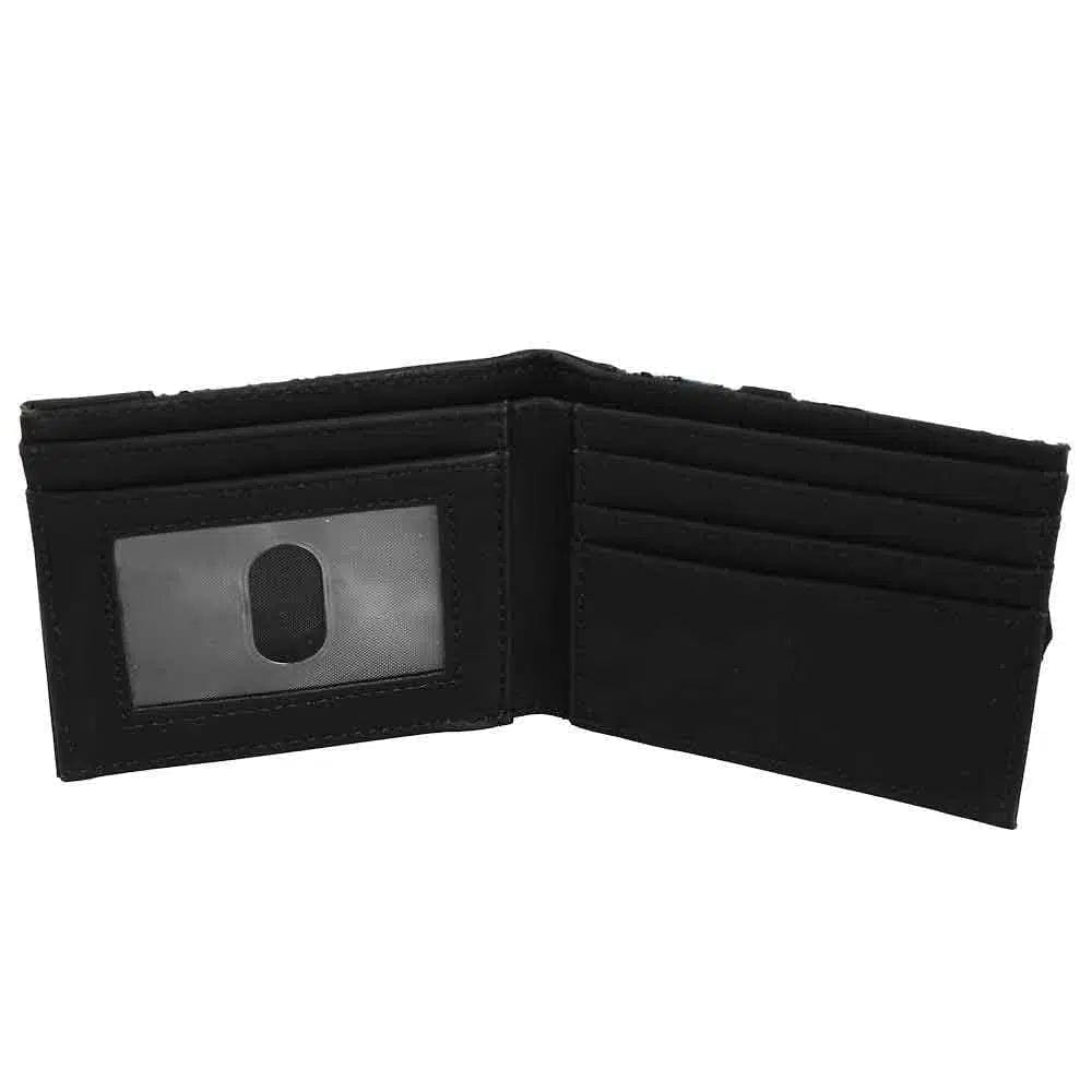 Bioworld Marvel - Comic Book Wallet (Digital Print, Bi - Fold) - Bioworld