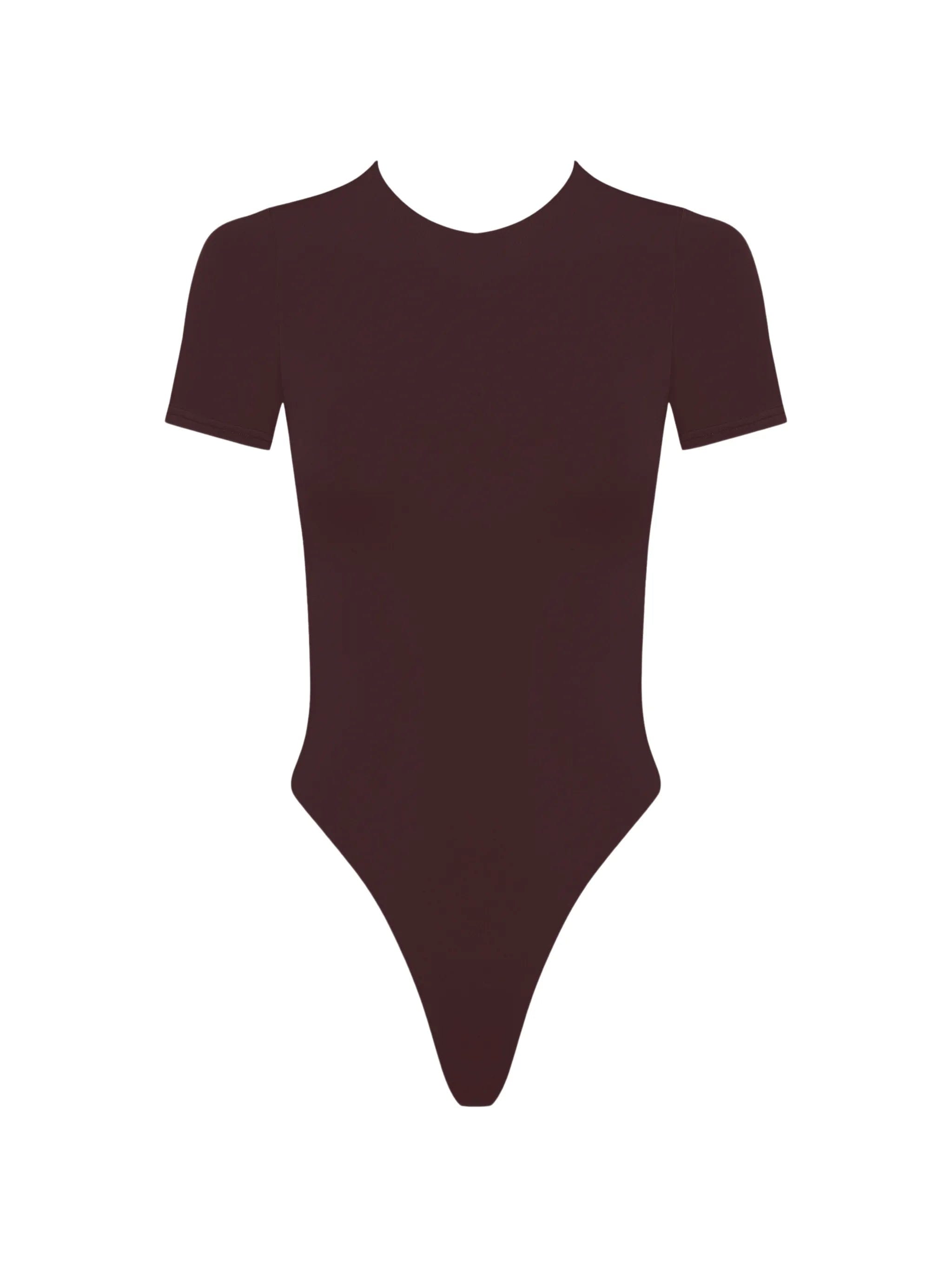 Myra Swim Atlas cut - out swimsuit