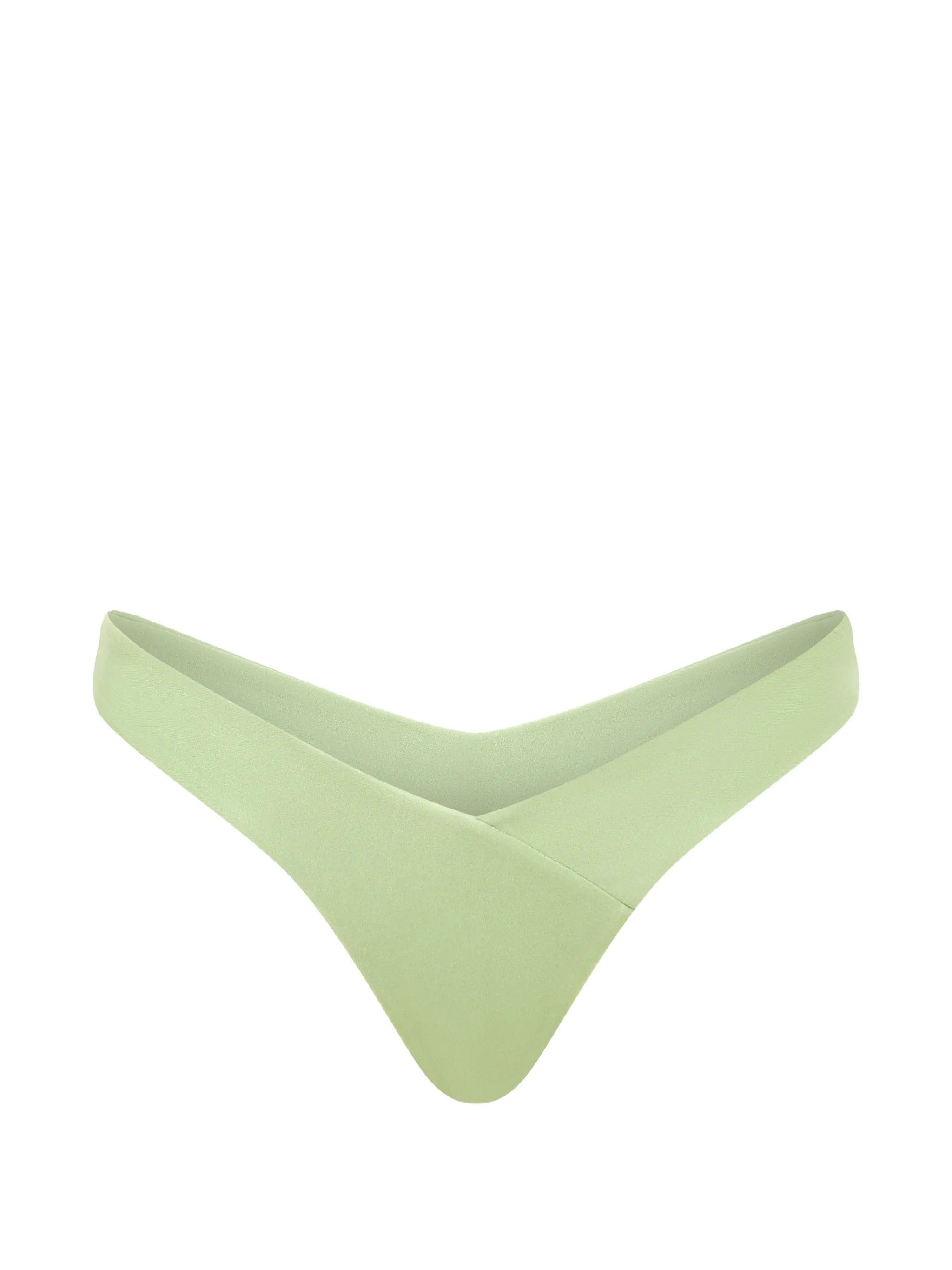FAE SWIM Vada bikini briefs