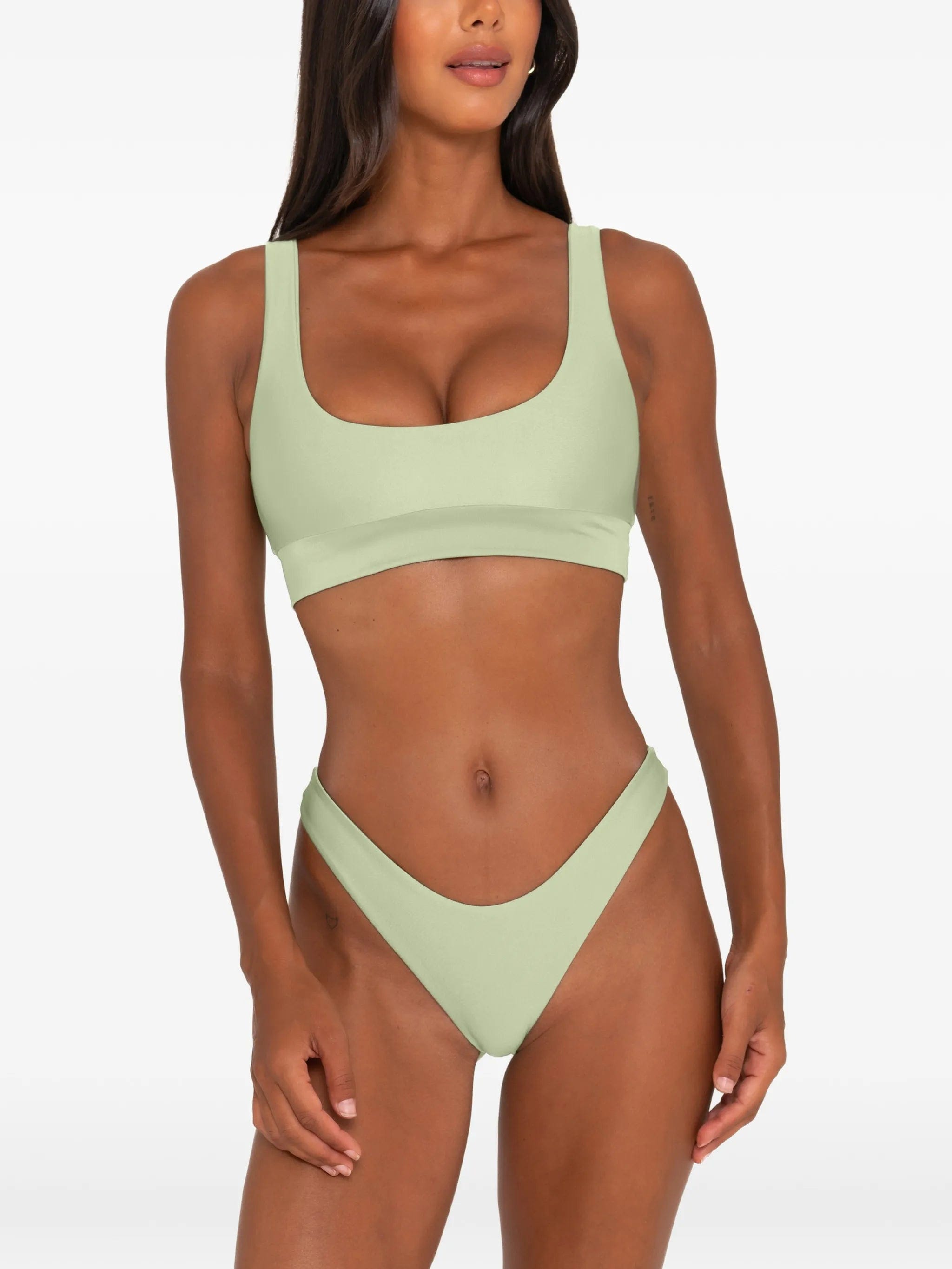 FAE SWIM Vada bikini briefs