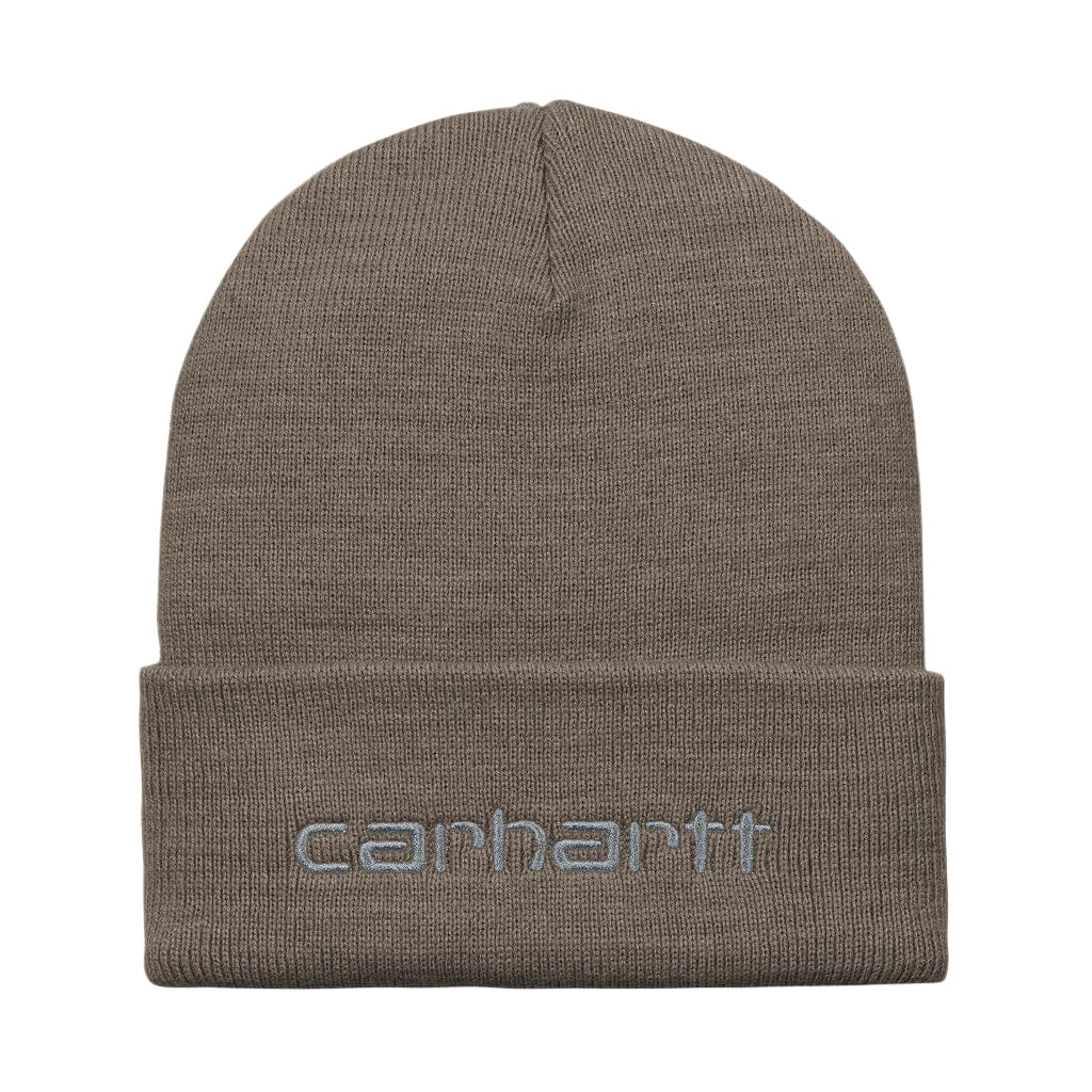 Carhartt Script Beanie Barista Mirror