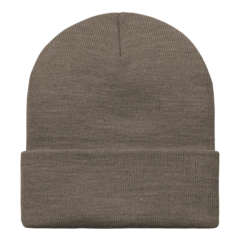 Carhartt Script Beanie Barista Mirror