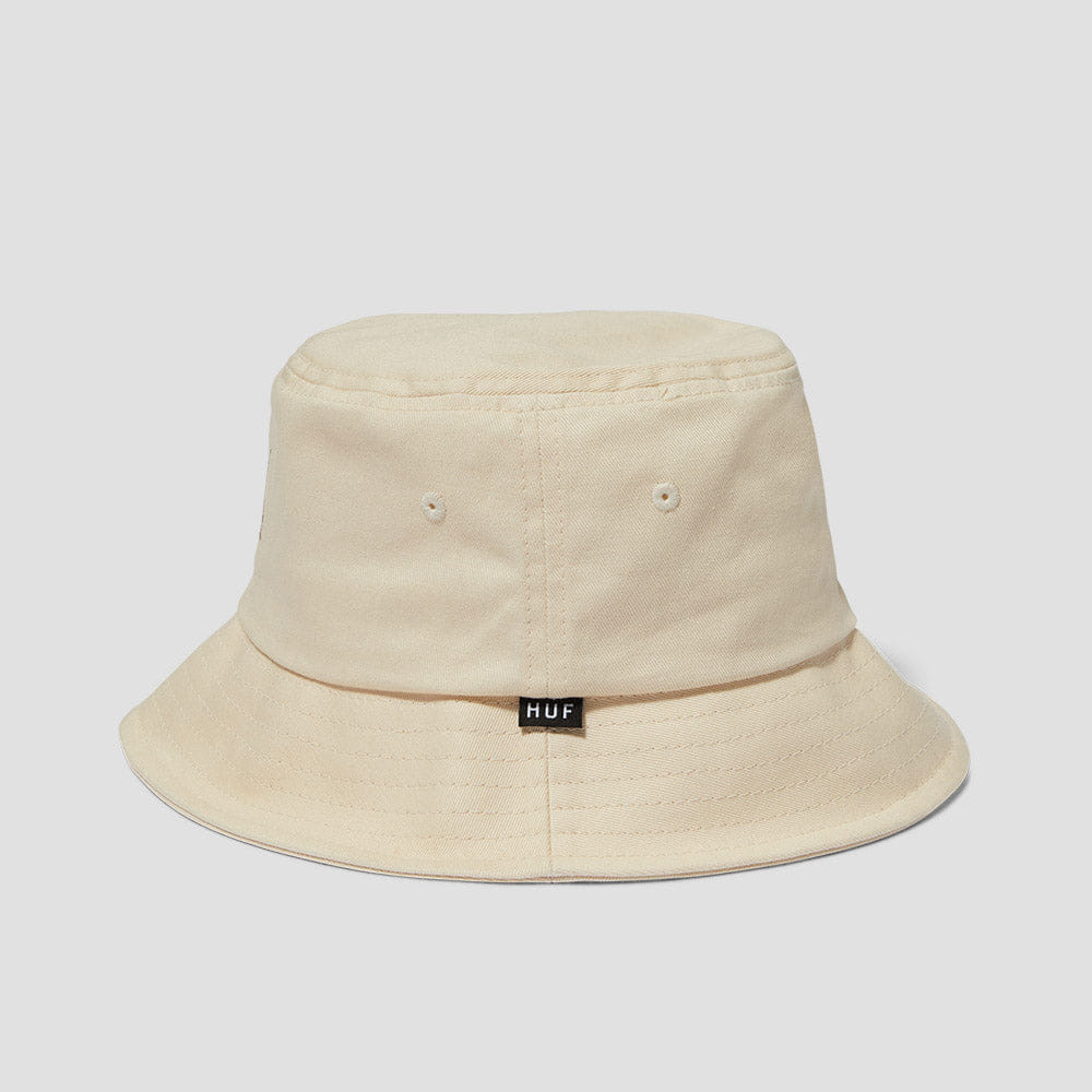 Huf Set TT Bucket Hat Natural