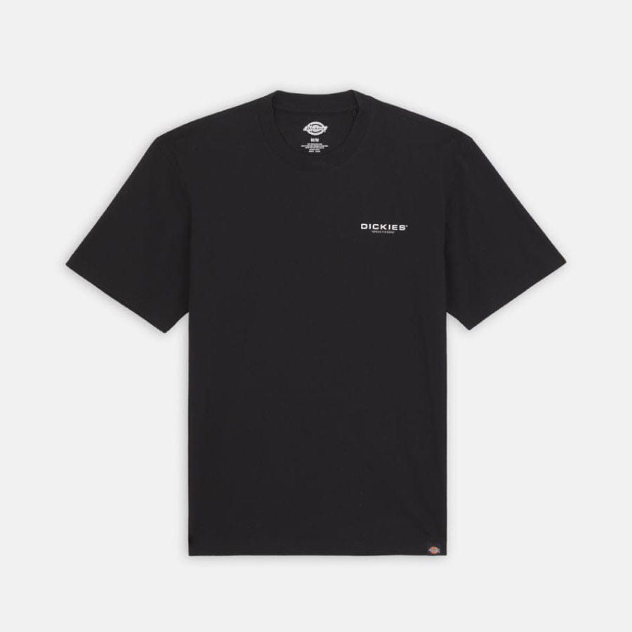 Dickies Wakefield T-Shirt Ss Black