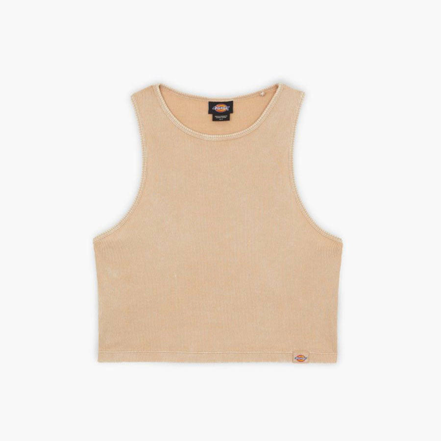 Dickies Newington Vest W Dble Dye/acd Ss