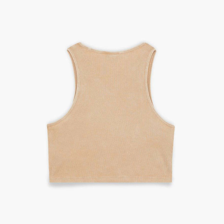 Dickies Newington Vest W Dble Dye/acd Ss