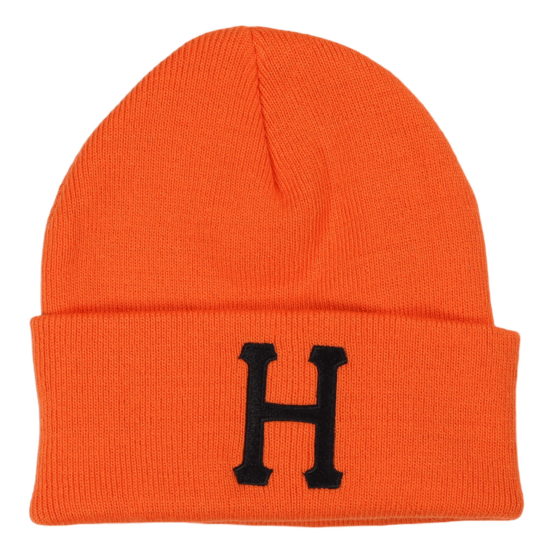 Huf Forever Beanie Orange