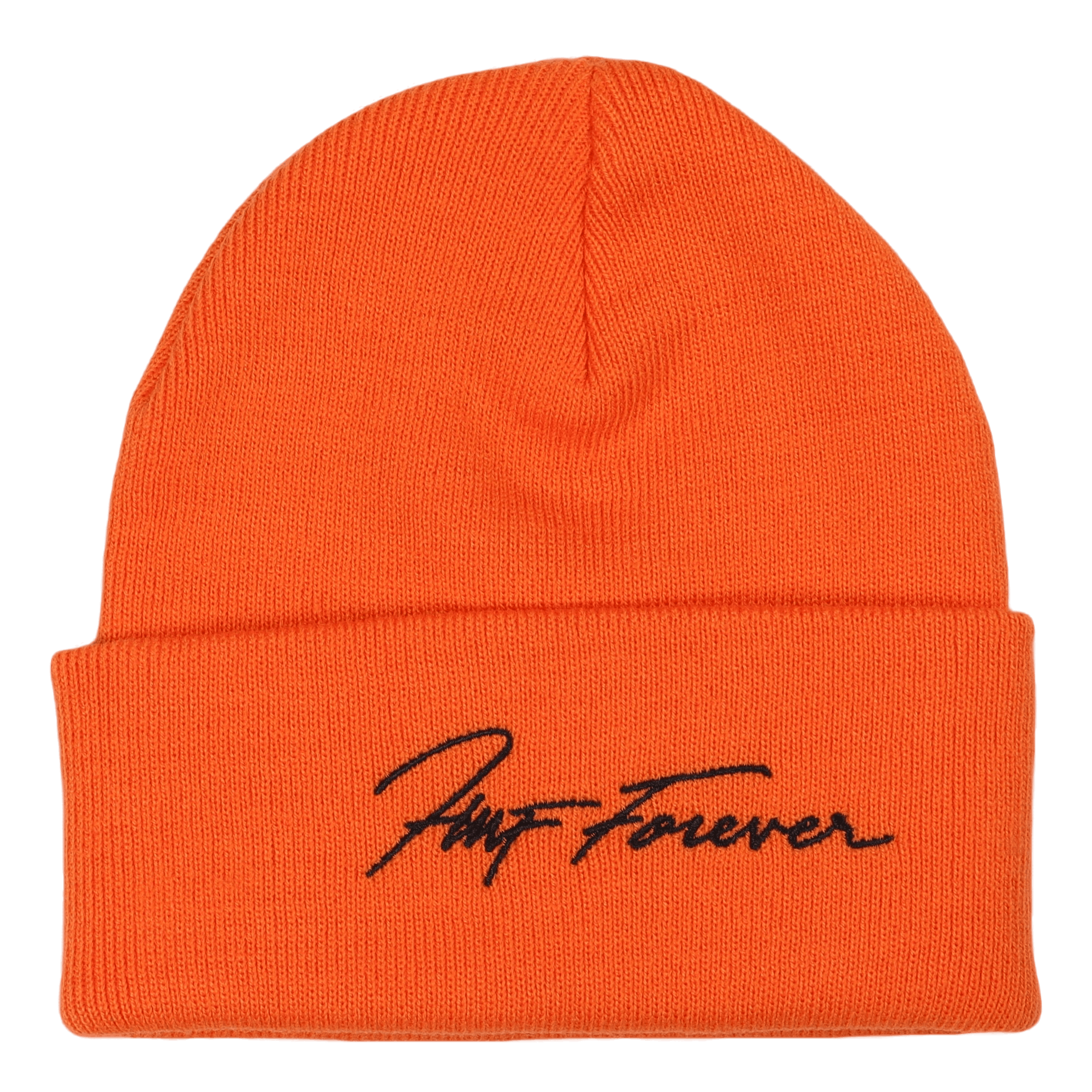Huf Forever Beanie Orange