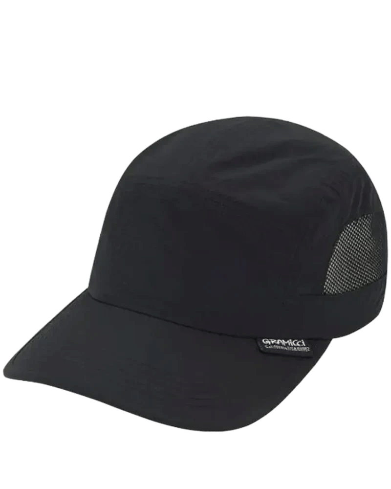 Gramicci Cap Guide Black