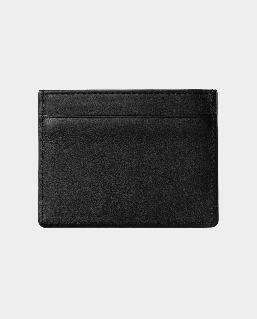 Carhartt WIP - Vegas Cardholder - Black/Silver