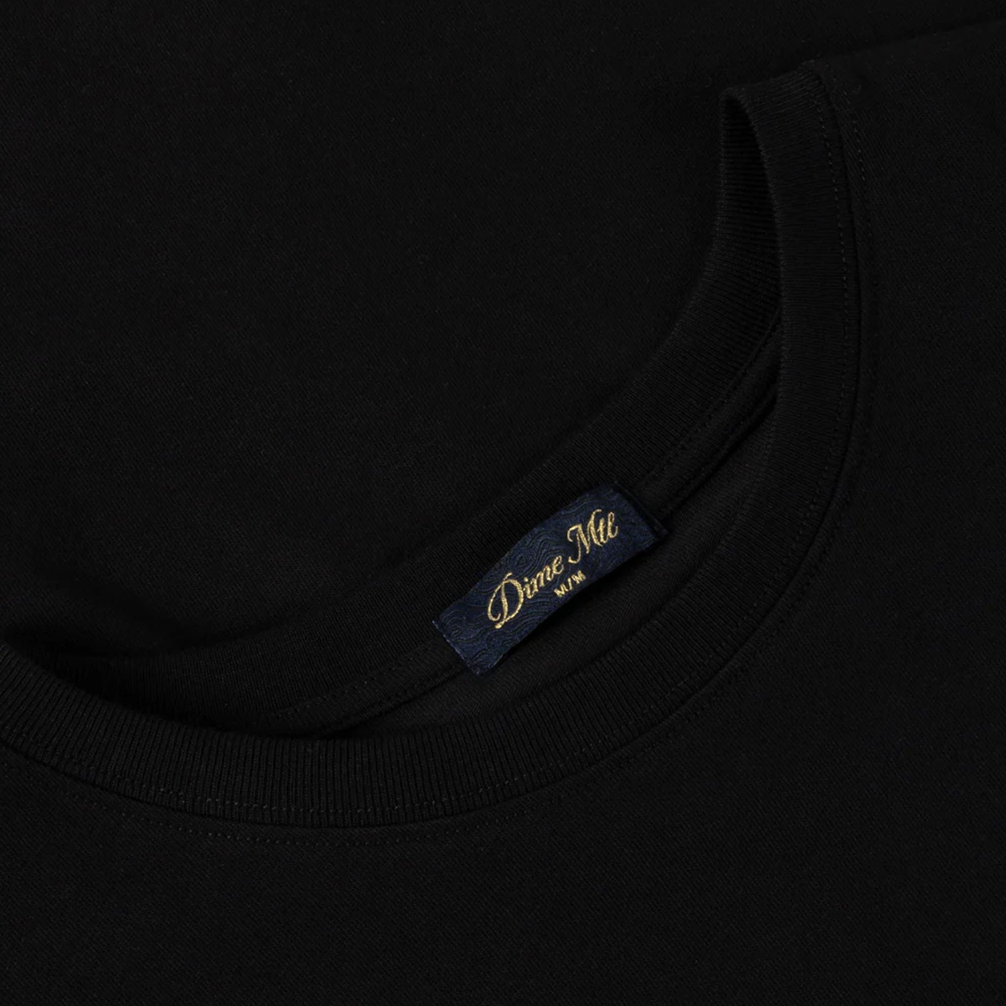 Dime Mens Quicksand T-Shirt