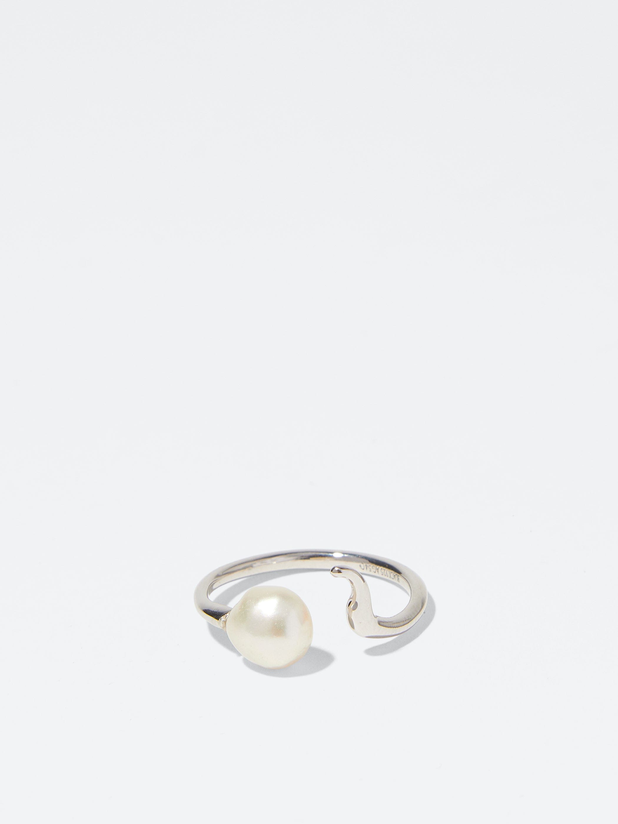 Maria Black Moonshine Ring