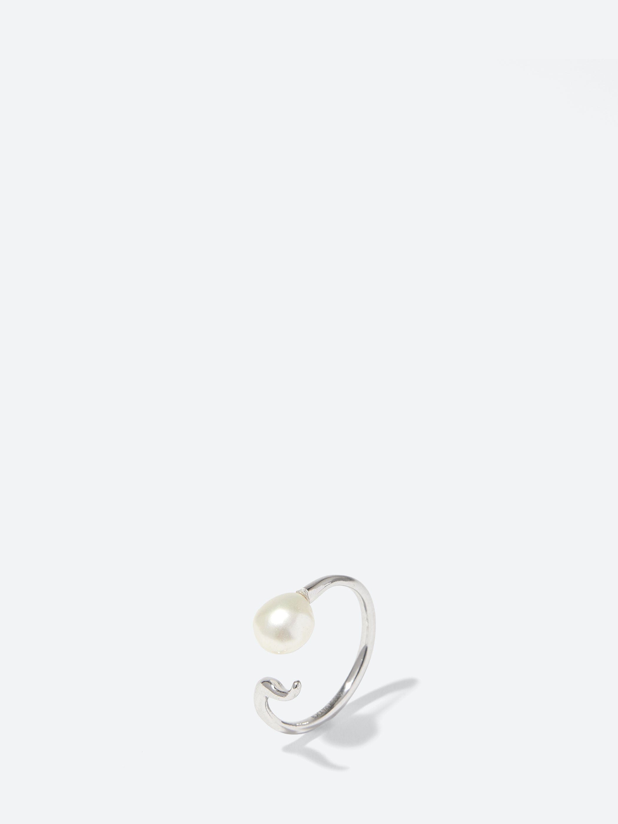 Maria Black Moonshine Ring