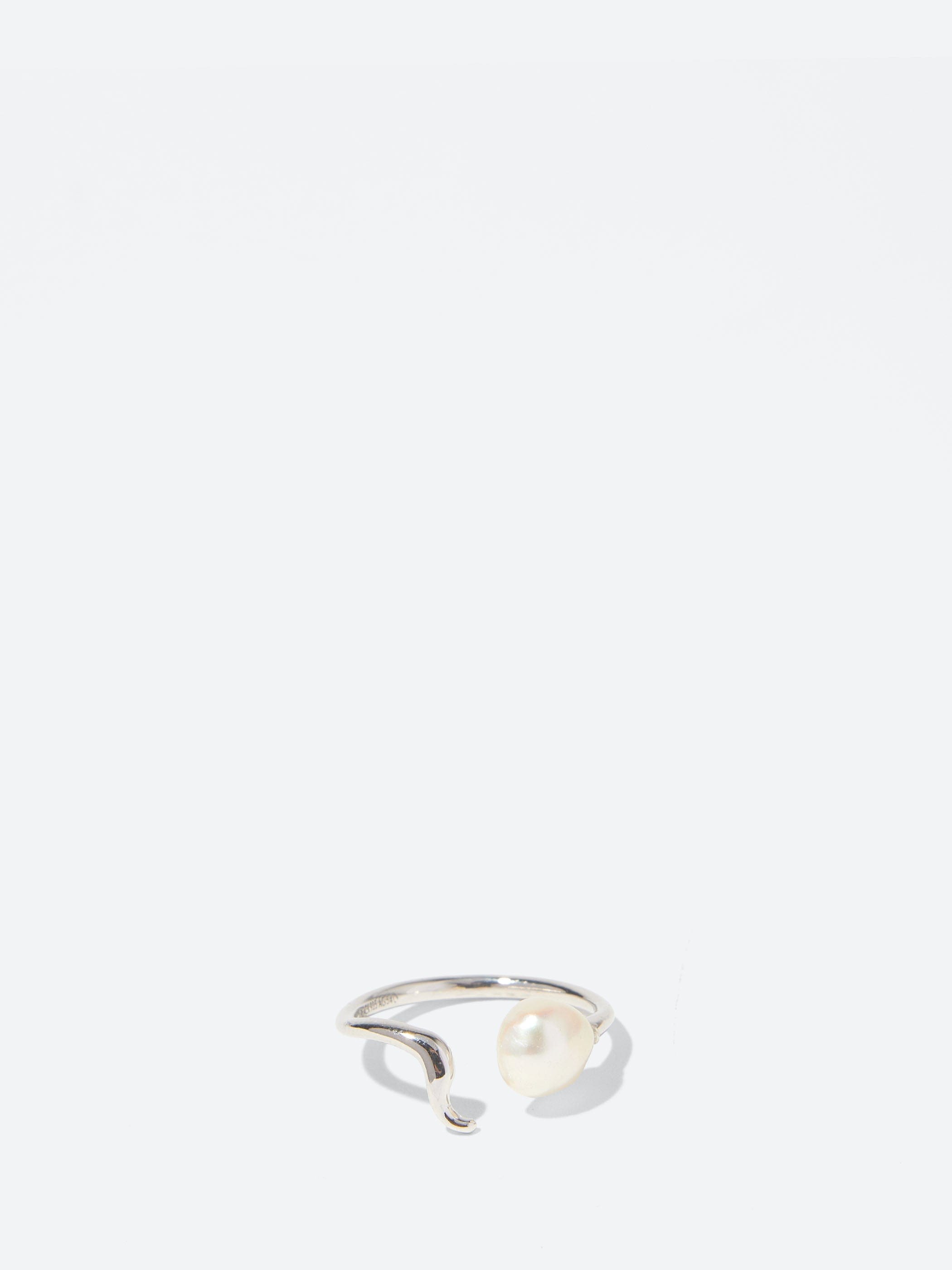 Maria Black Moonshine Ring