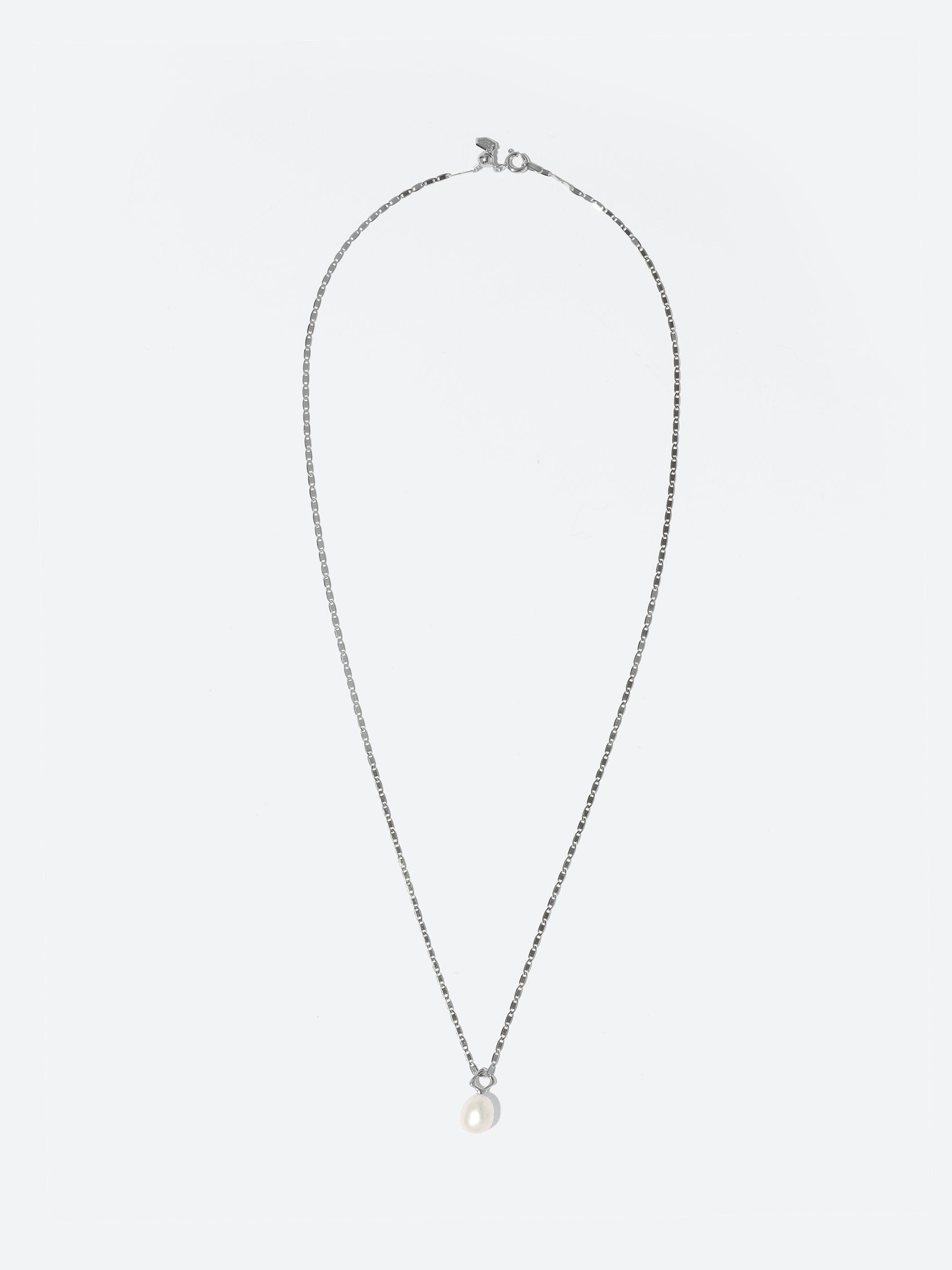 Maria Black Peblinge Necklace