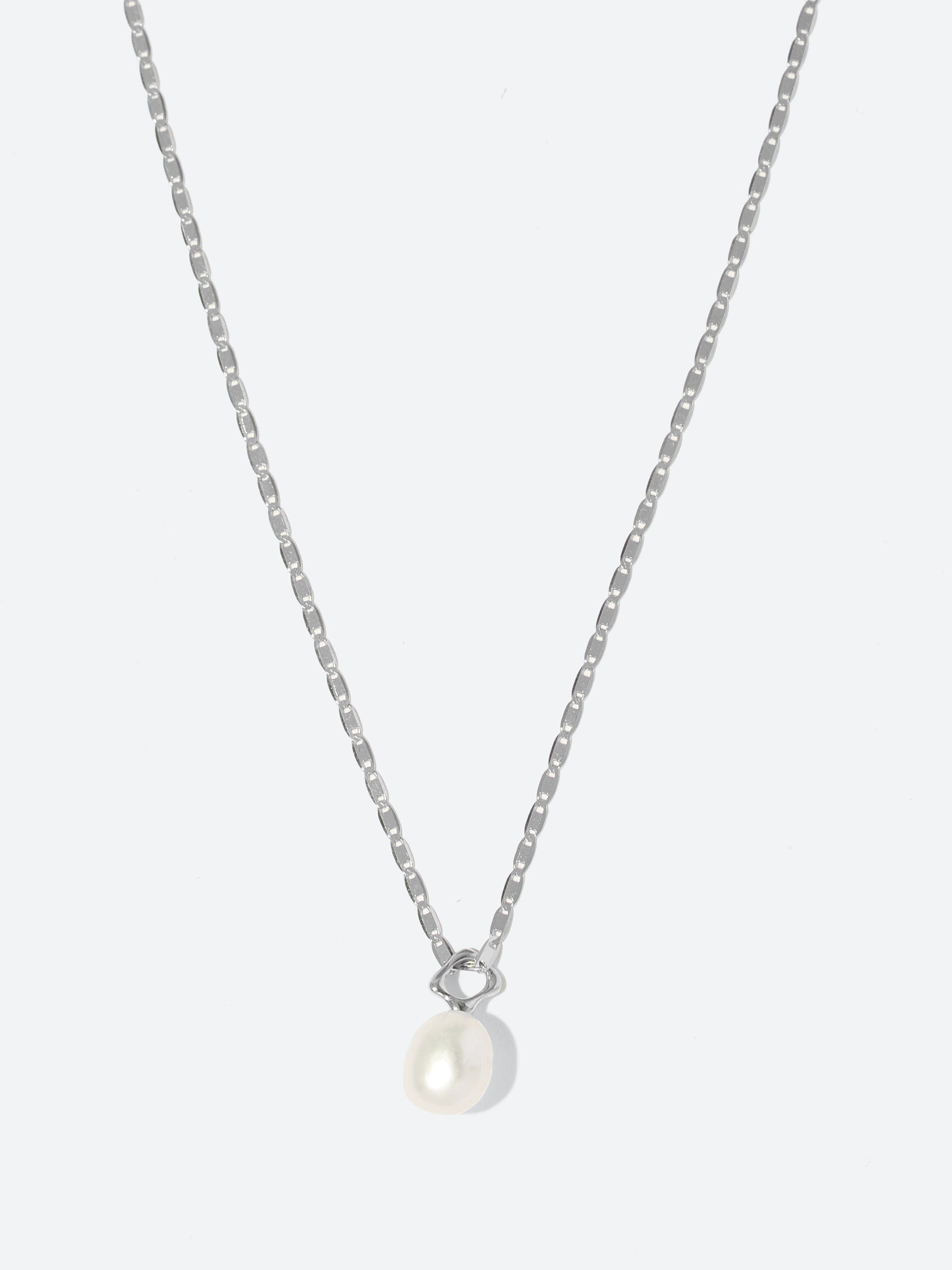Maria Black Peblinge Necklace