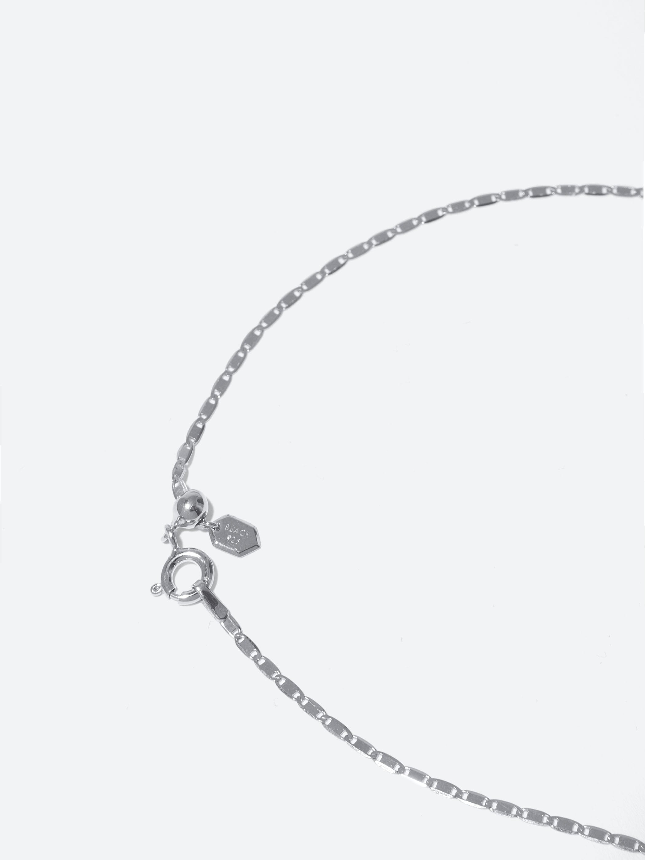 Maria Black Peblinge Necklace