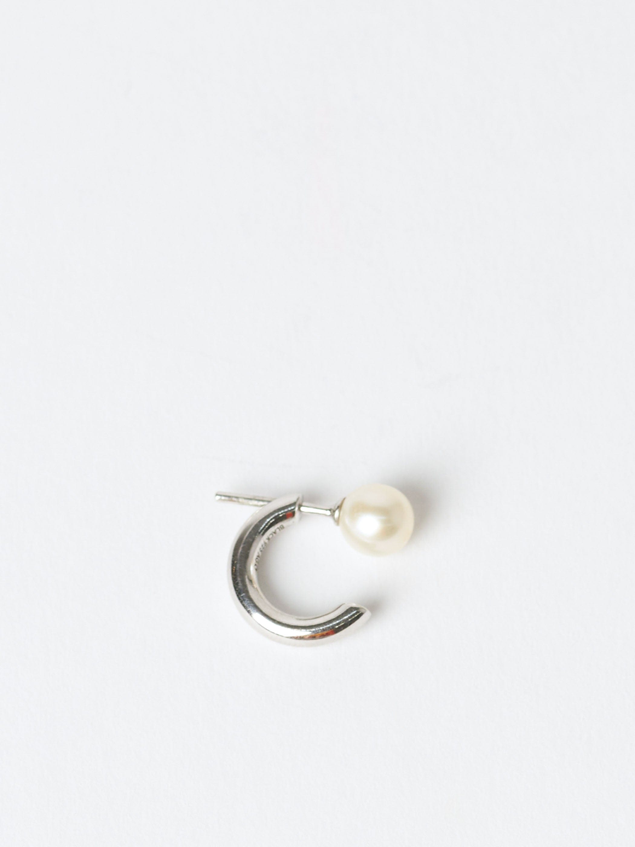 Maria Black Frida Pearl Earring