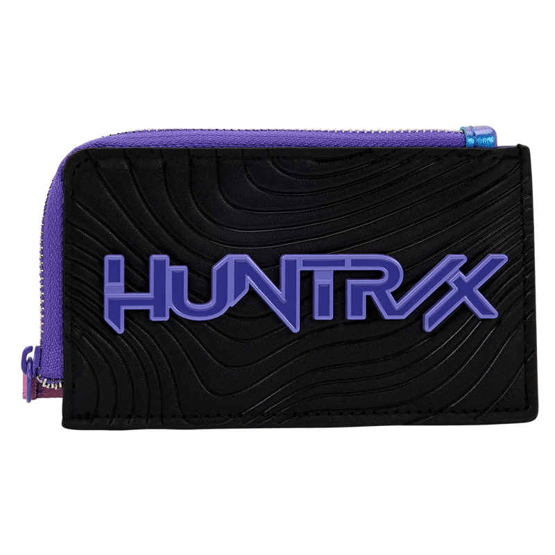 Loungefly KPop Demon Hunters KPop Demon Hunters HUNTR/X Card Holder
