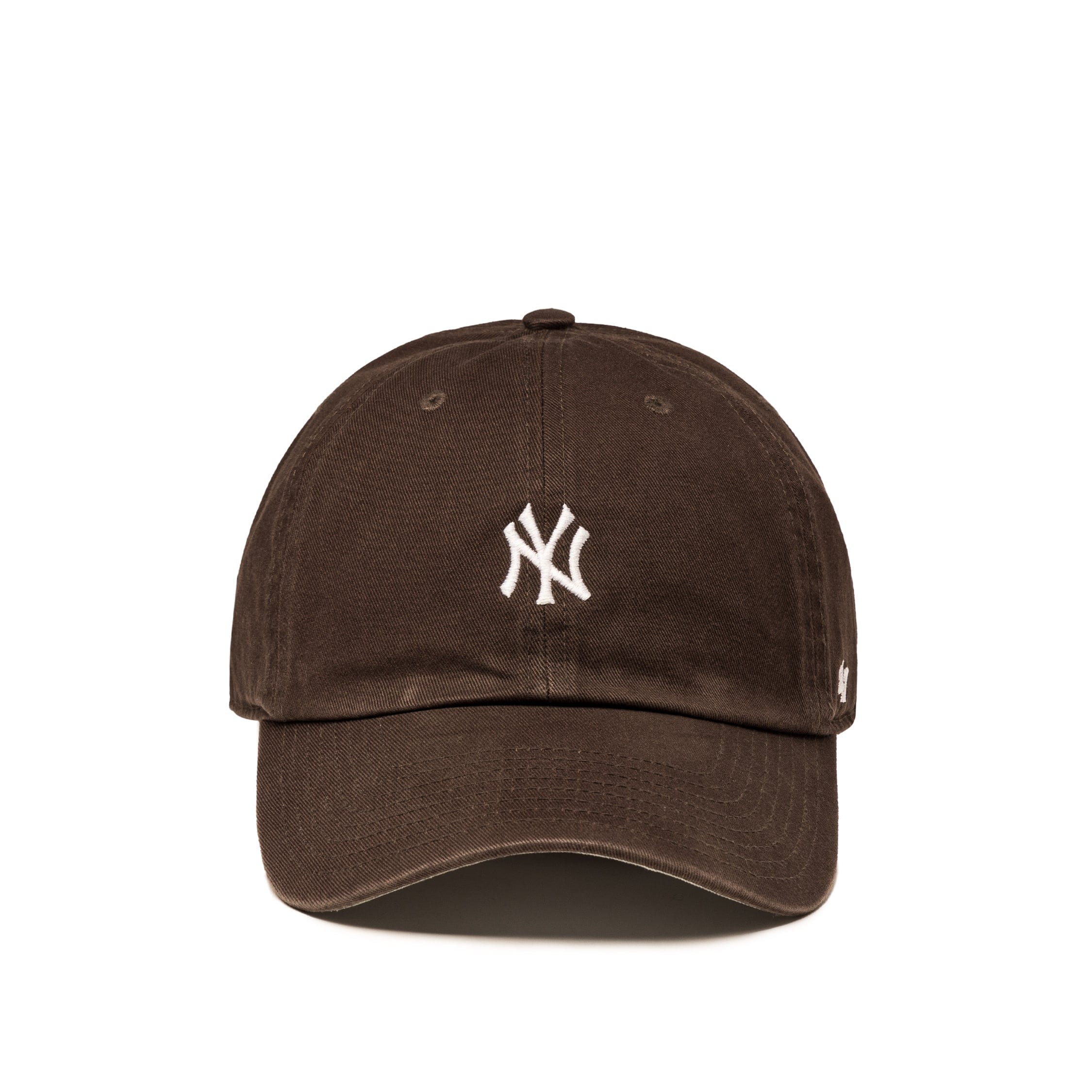 New York Yankees 47 MLB New York Yankees *Base Runner* Cap