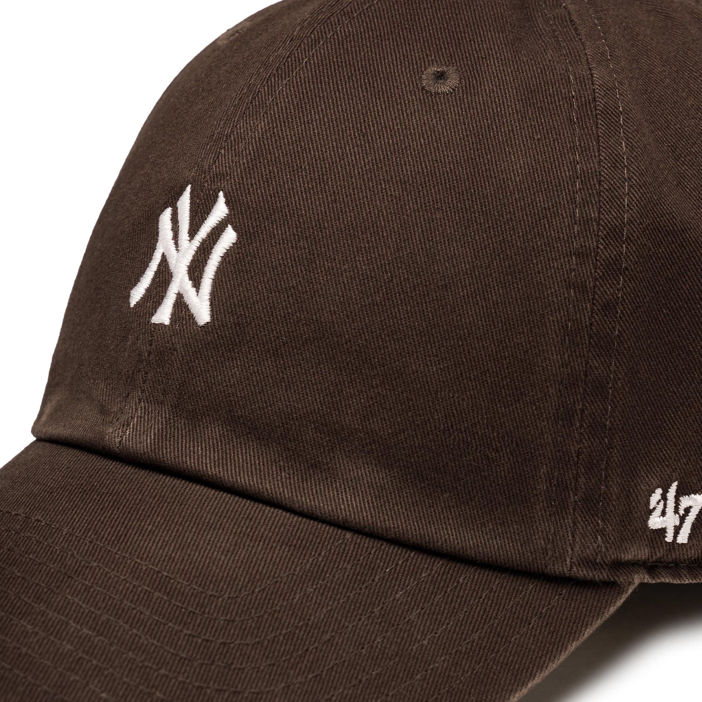 New York Yankees 47 MLB New York Yankees *Base Runner* Cap